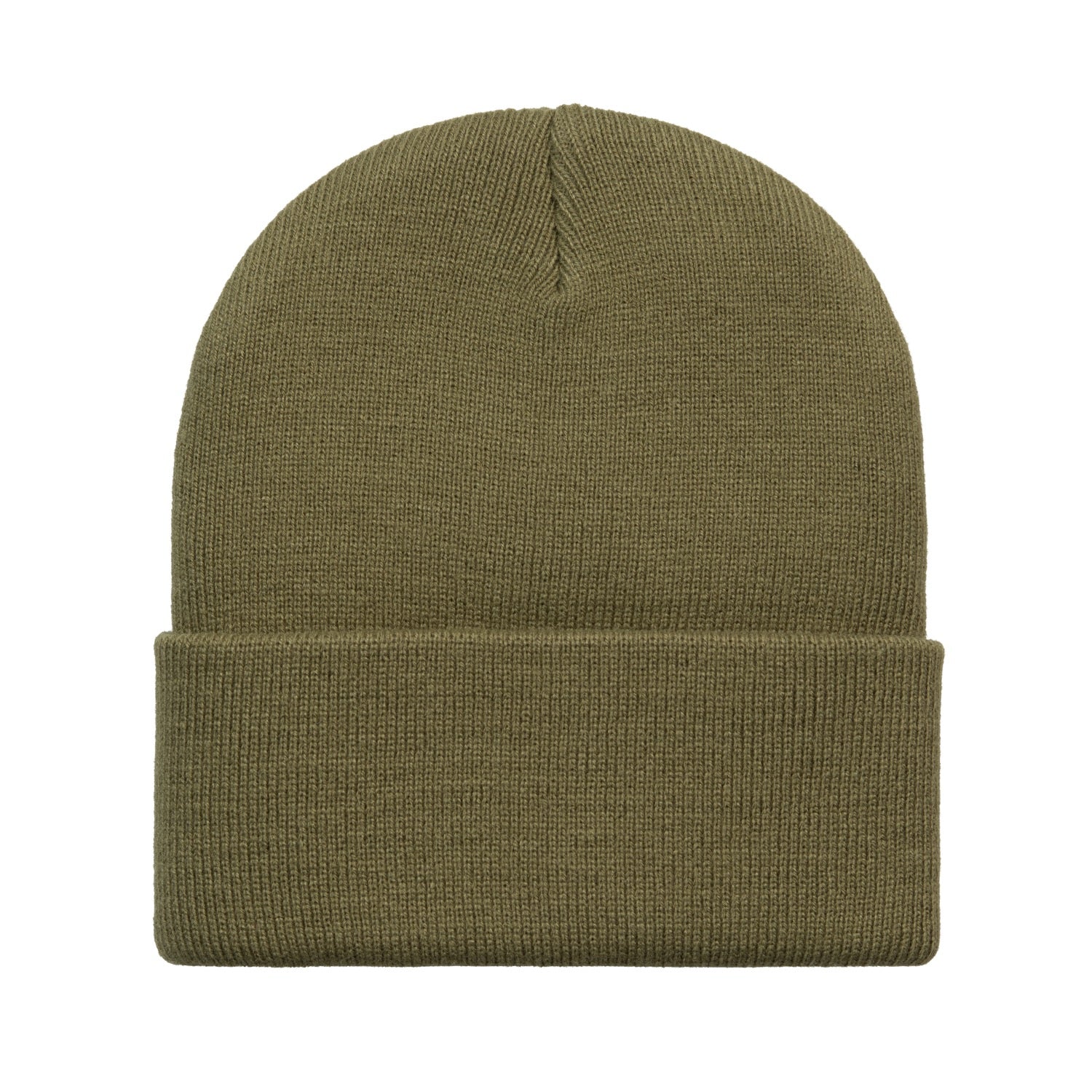 SHORT WATCH HAT - Larch