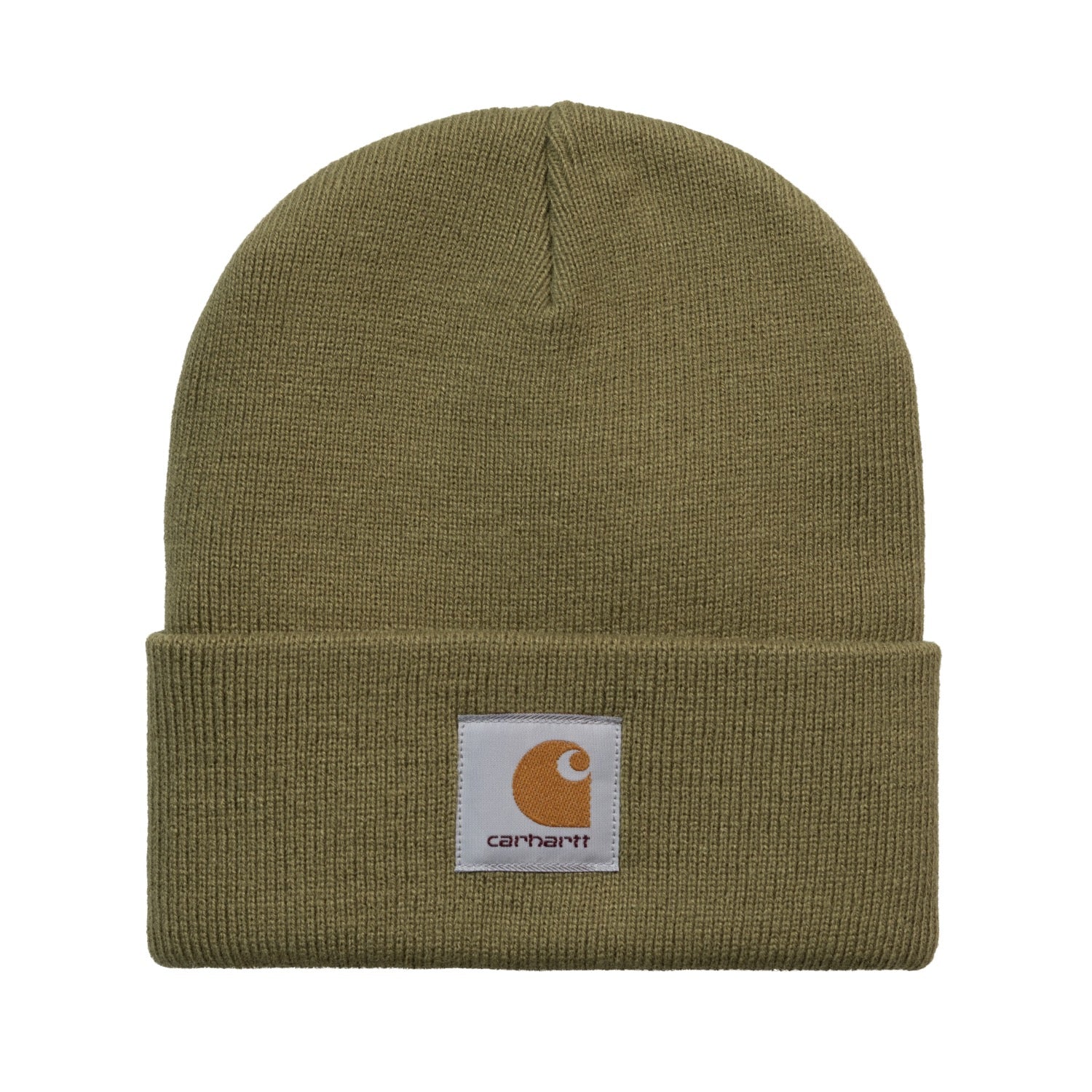 SHORT WATCH HAT - Larch