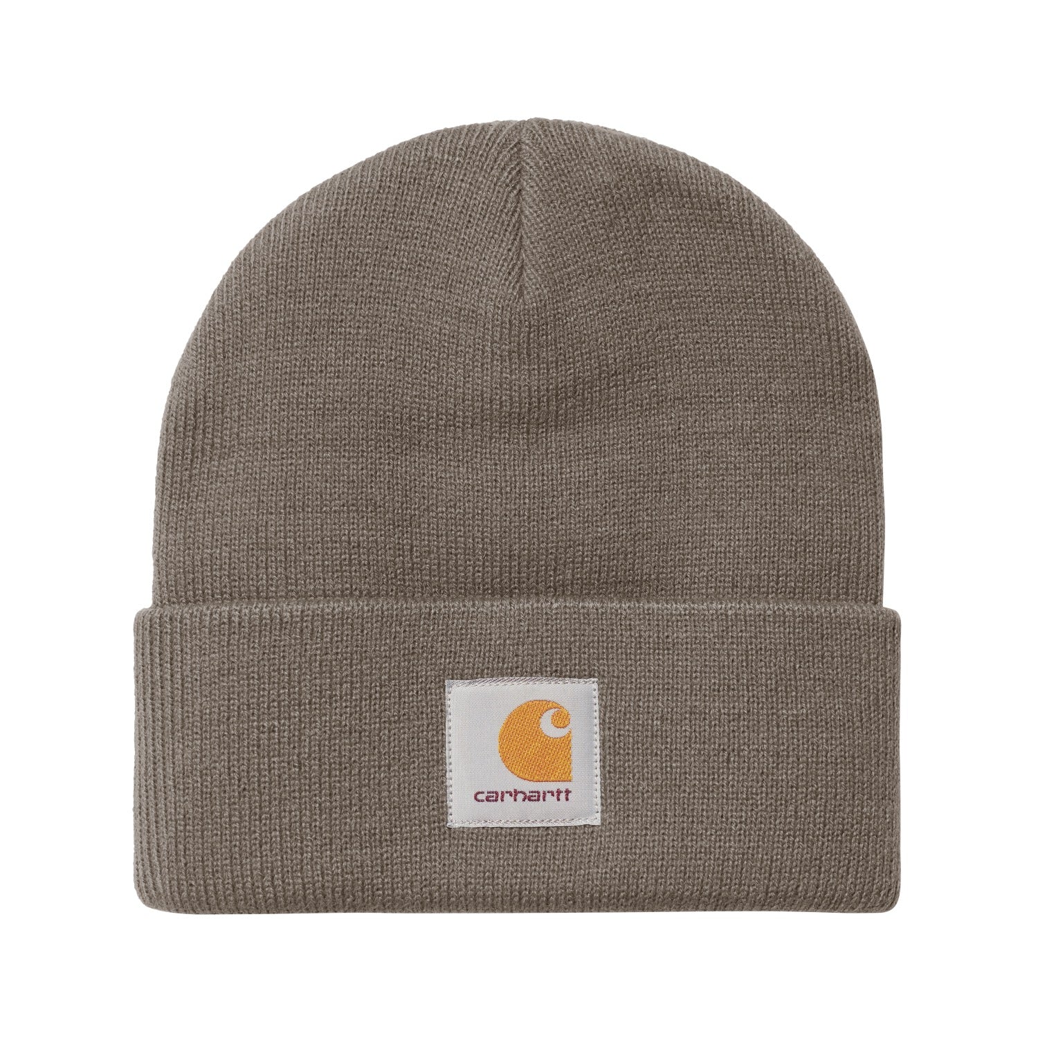 SHORT WATCH HAT - Barista