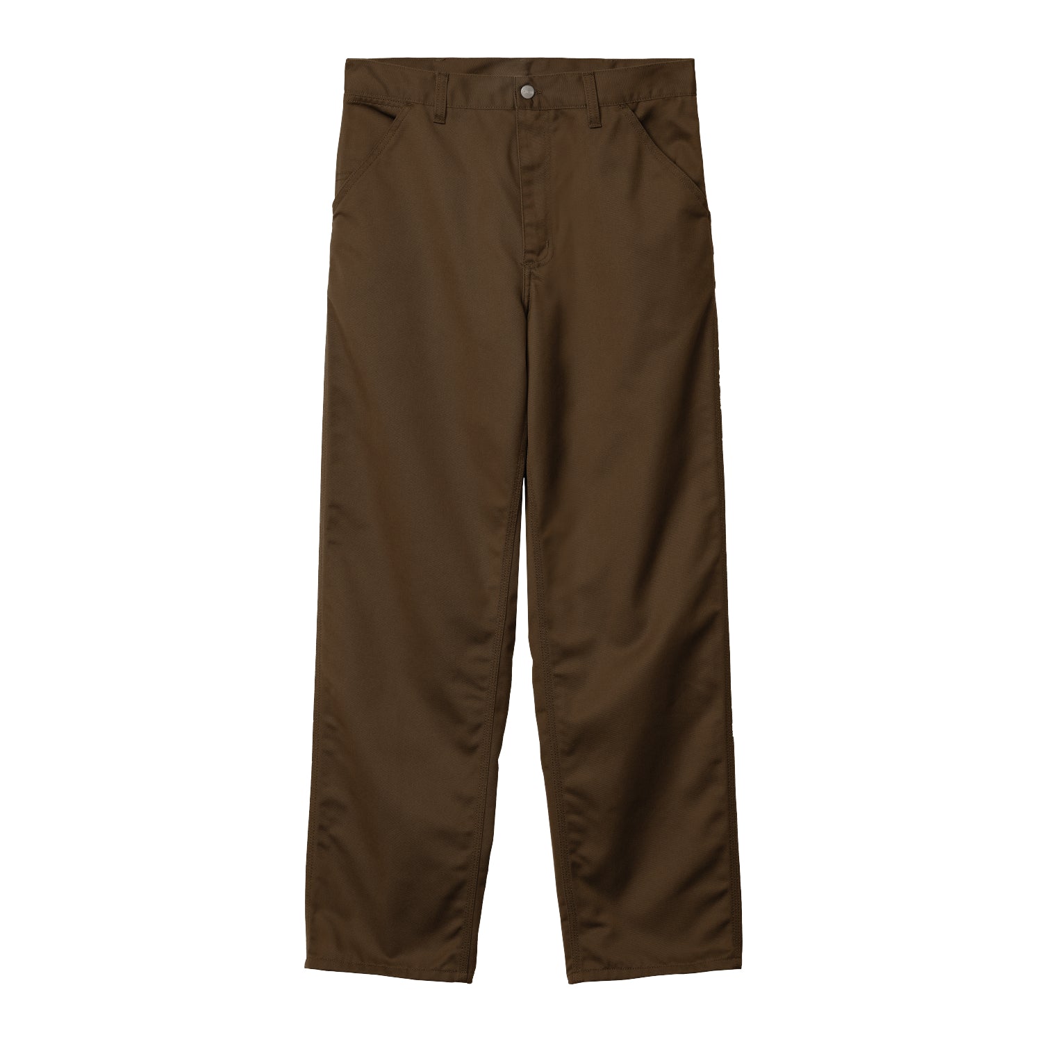 SIMPLE PANT - Liberica (rinsed)