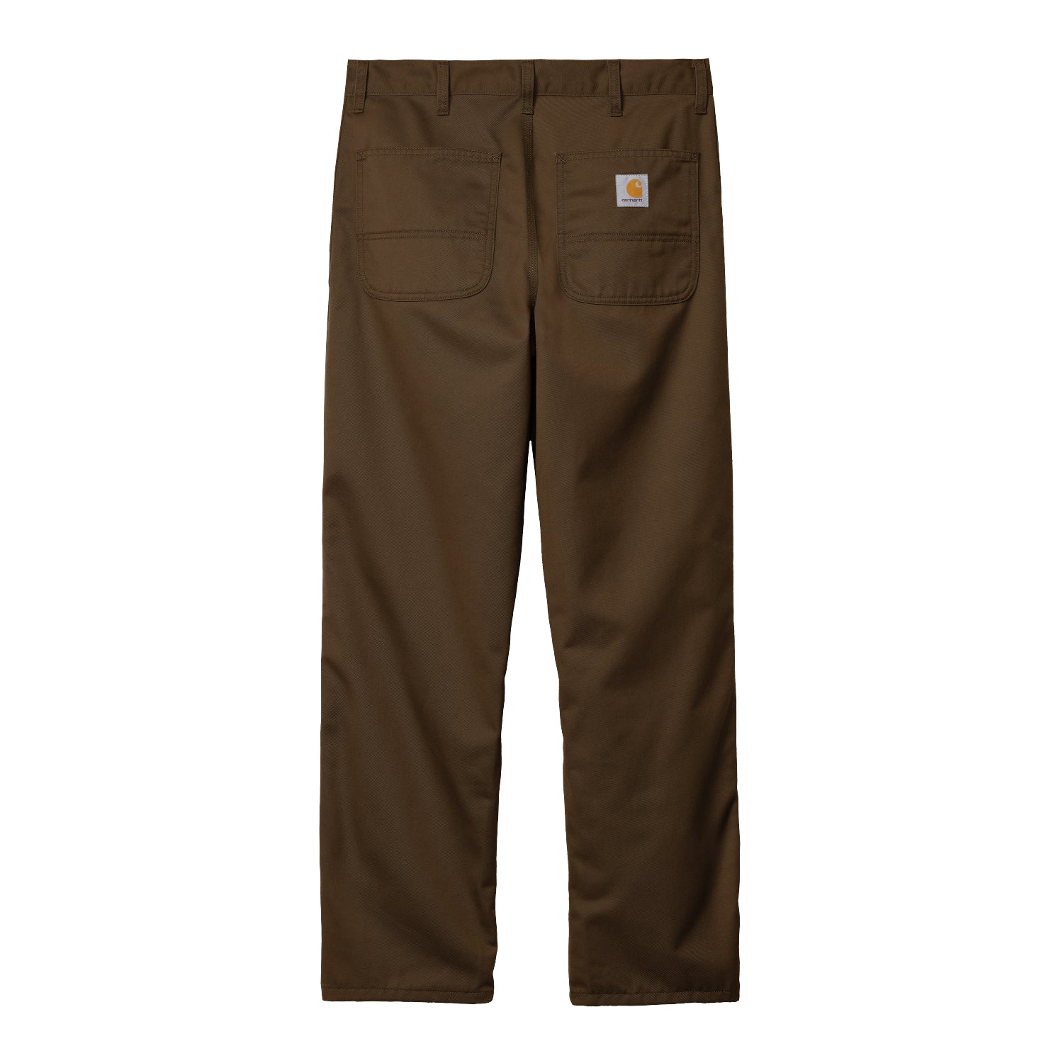SIMPLE PANT - Liberica (rinsed)