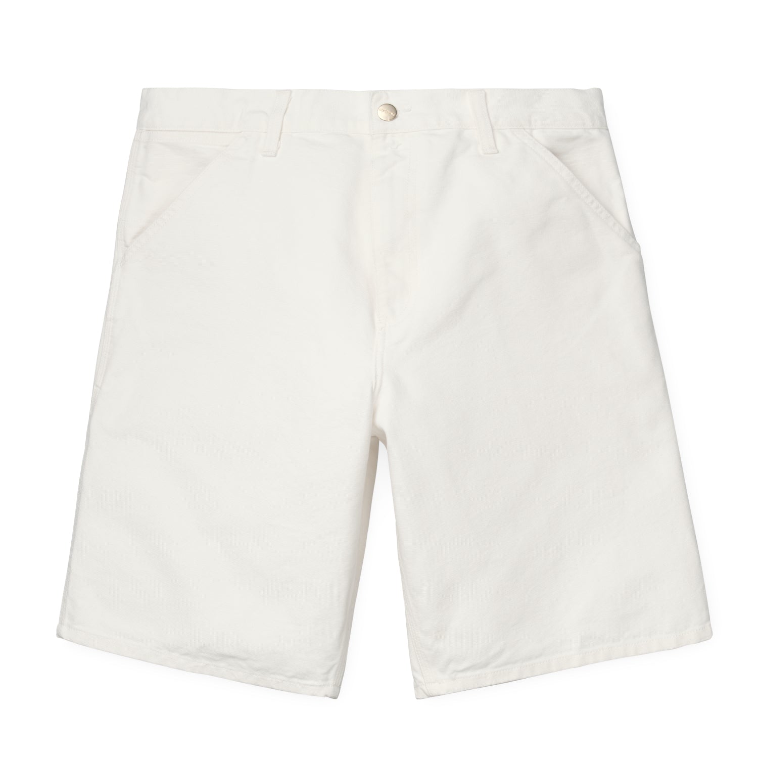 SINGLE KNEE SHORT - Wax