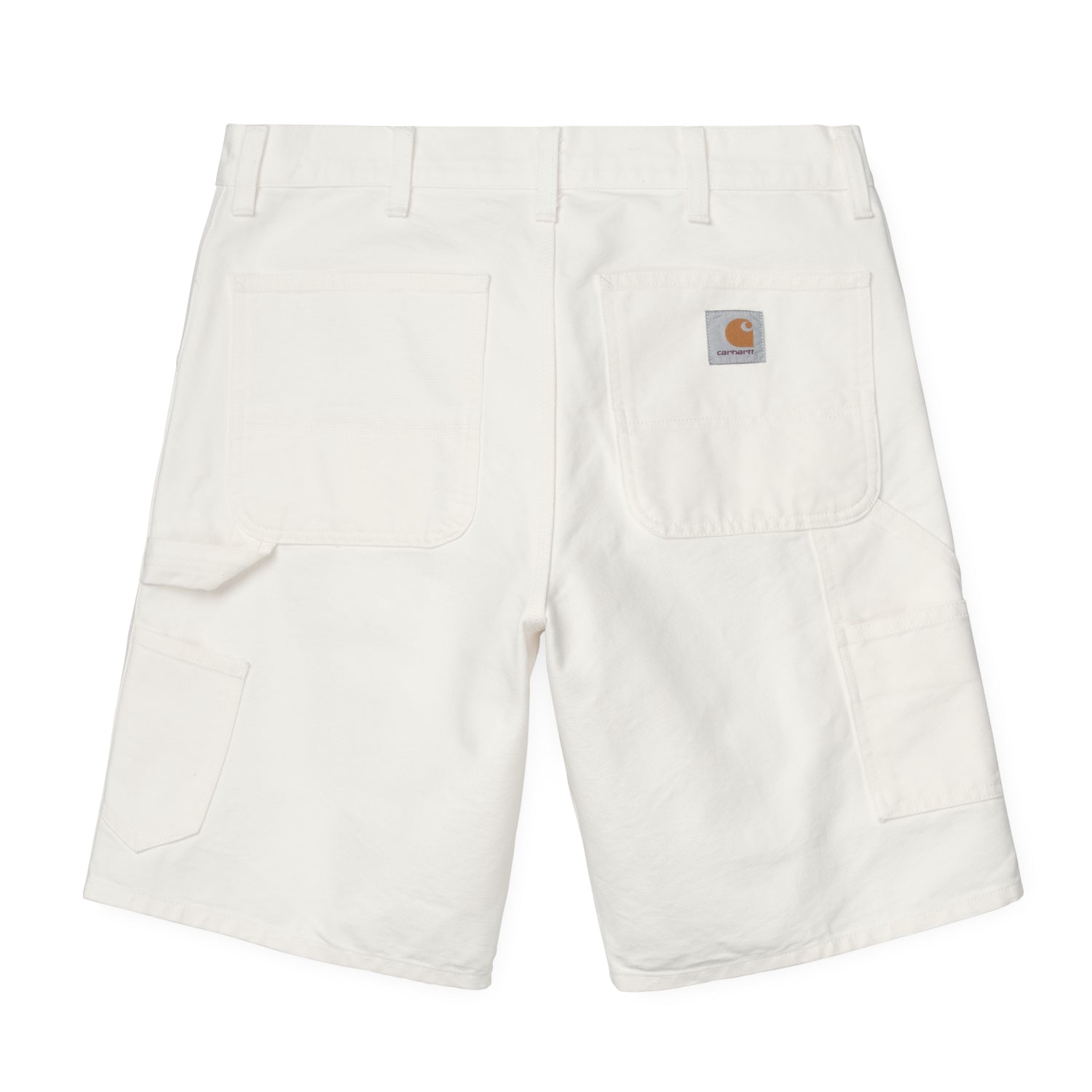 SINGLE KNEE SHORT - Wax