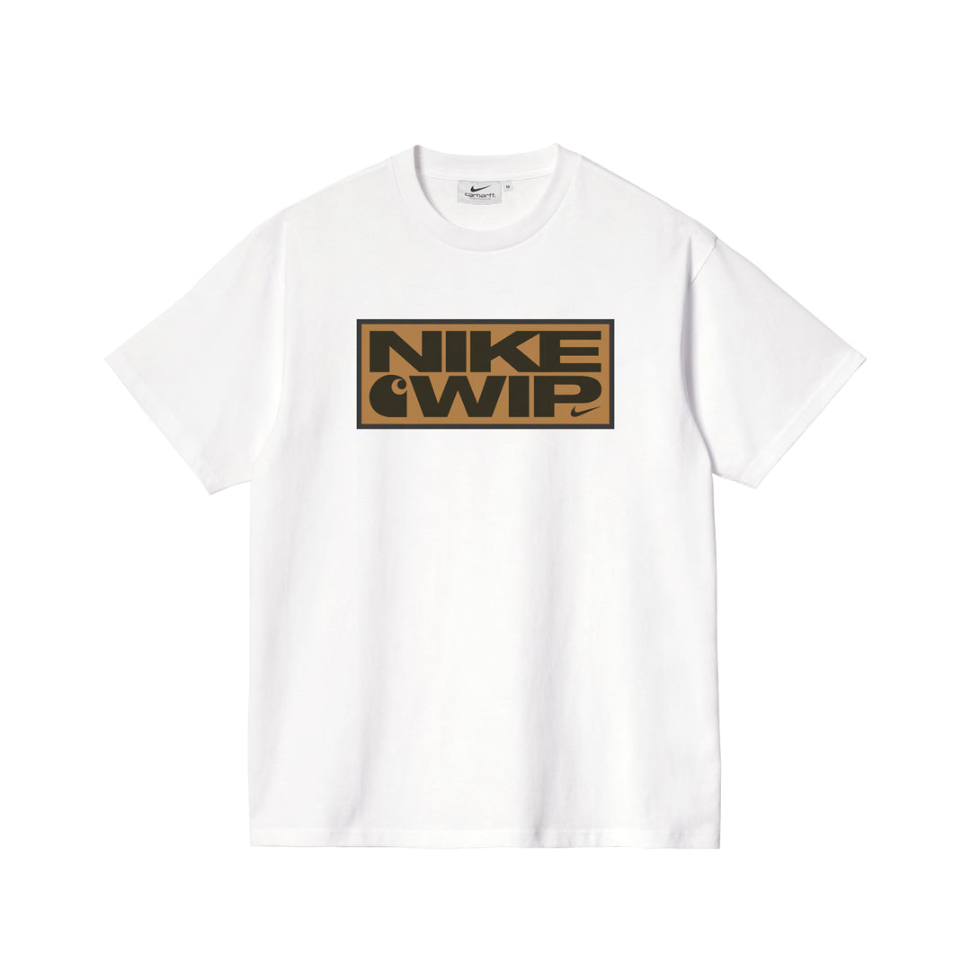 Carhartt WIP Nike T-Shirt