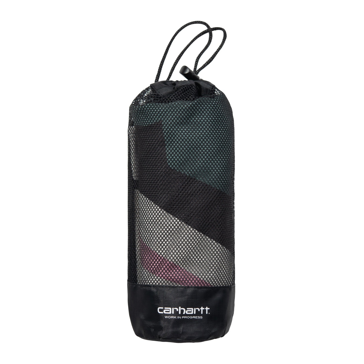 TAMAS PACKABLE TOWEL - Multicolor