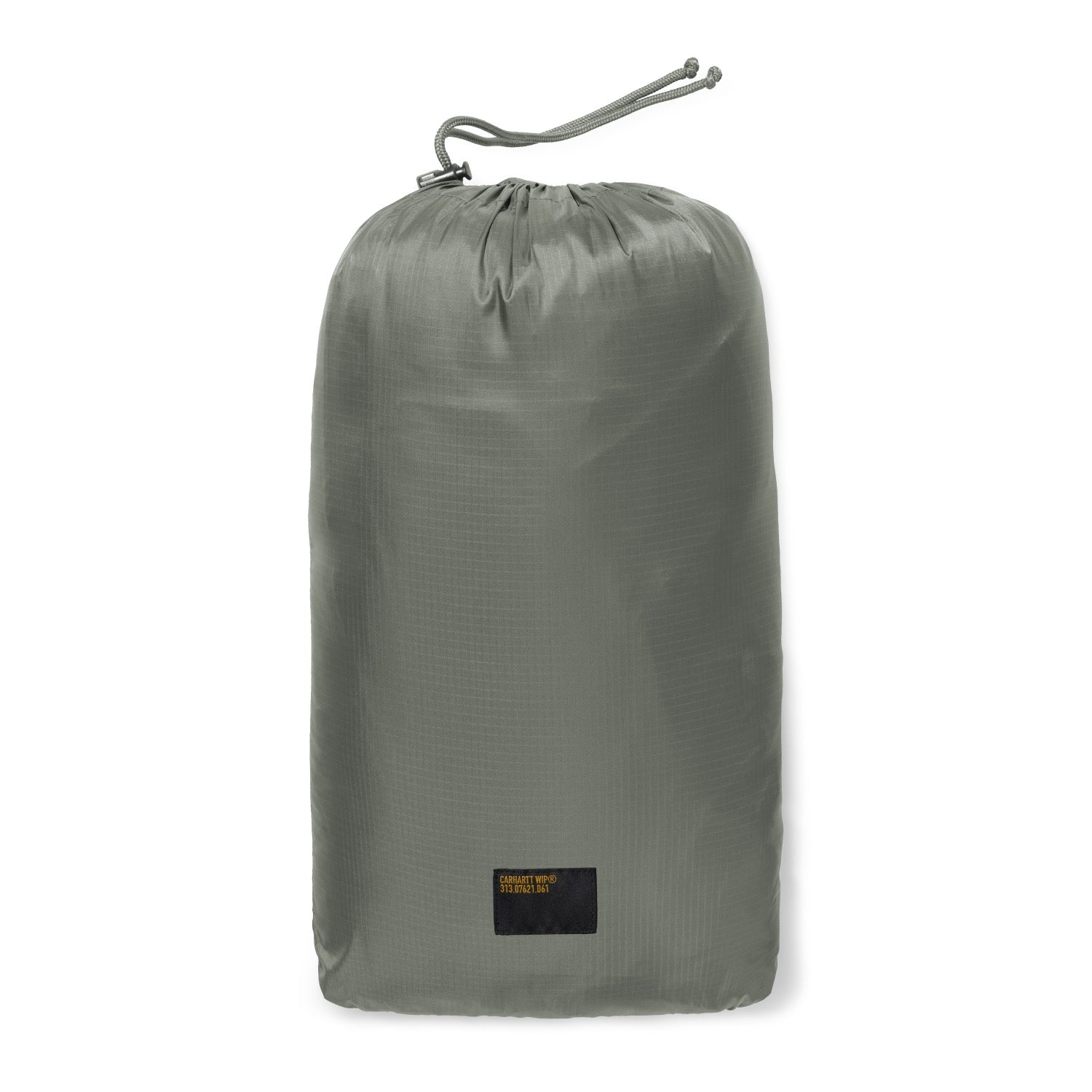 TOUR QUILTED BLANKET - Smoke Green / Reflective