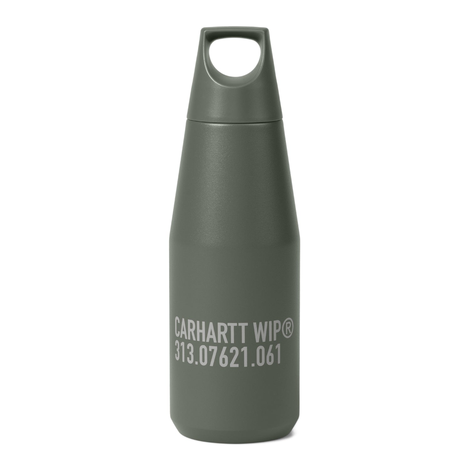 TRAIL TUMBLER - Smoke Green / Grey