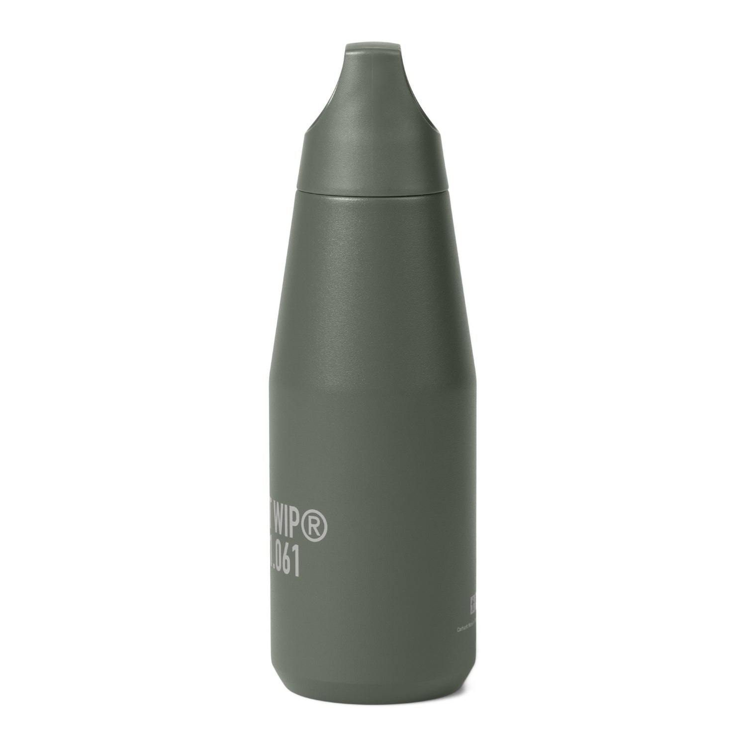 TRAIL TUMBLER - Smoke Green / Grey