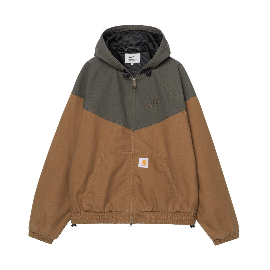 Carhartt WIP Nike Windrunner x Active Jacket