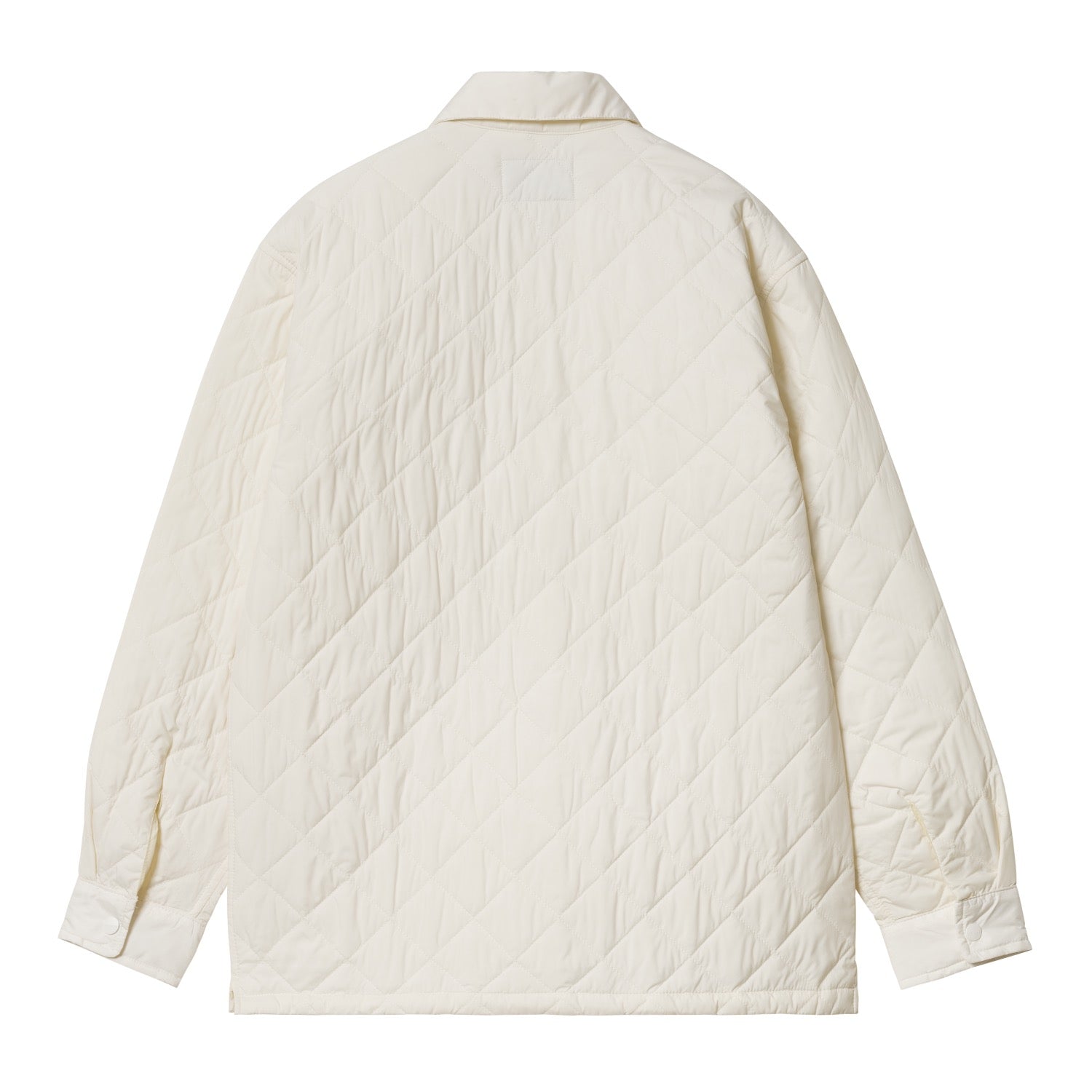 WADESON SHIRT JAC - Wax