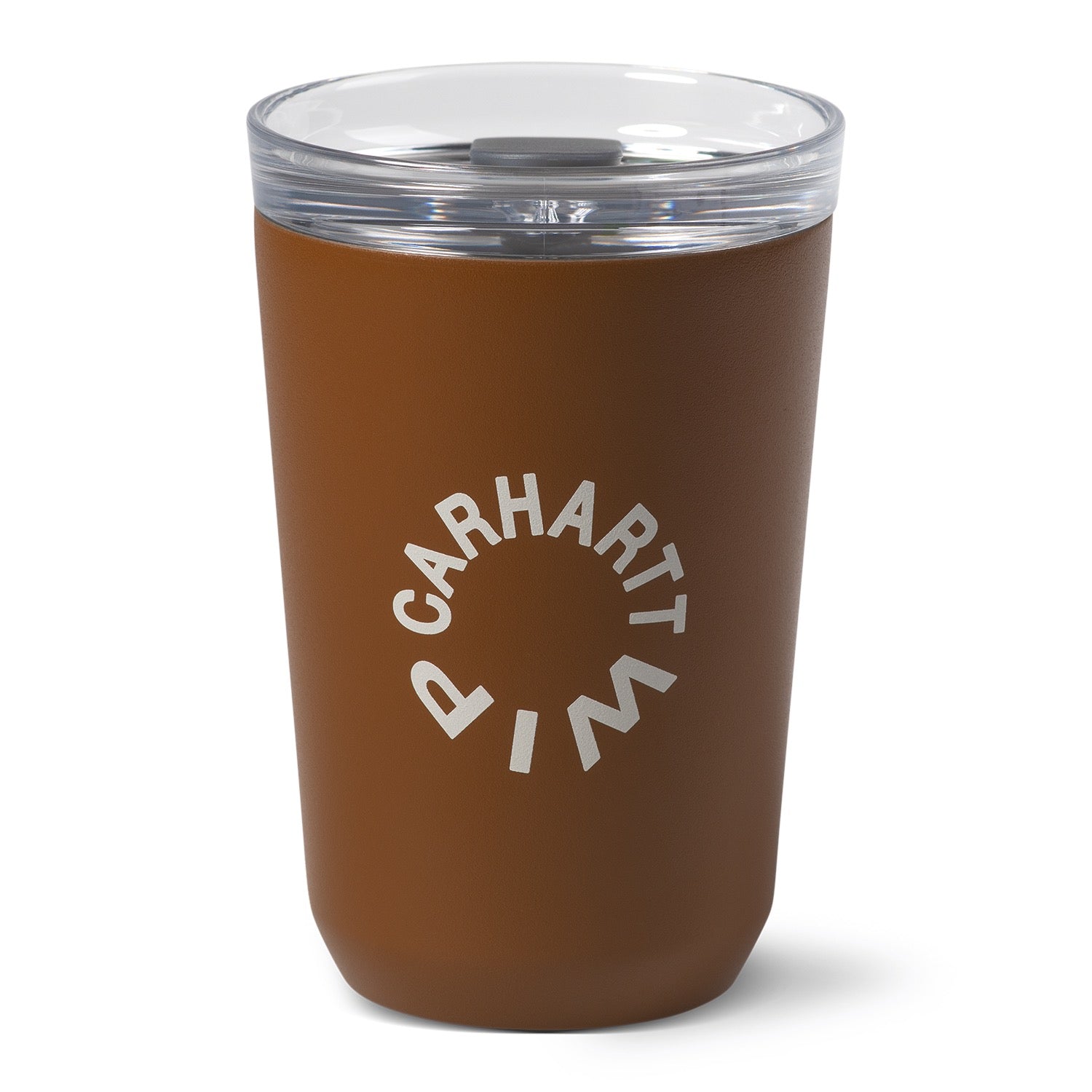 WORK VARSITY KINTO TO GO TUMBLER - Deep H Brown / Wax