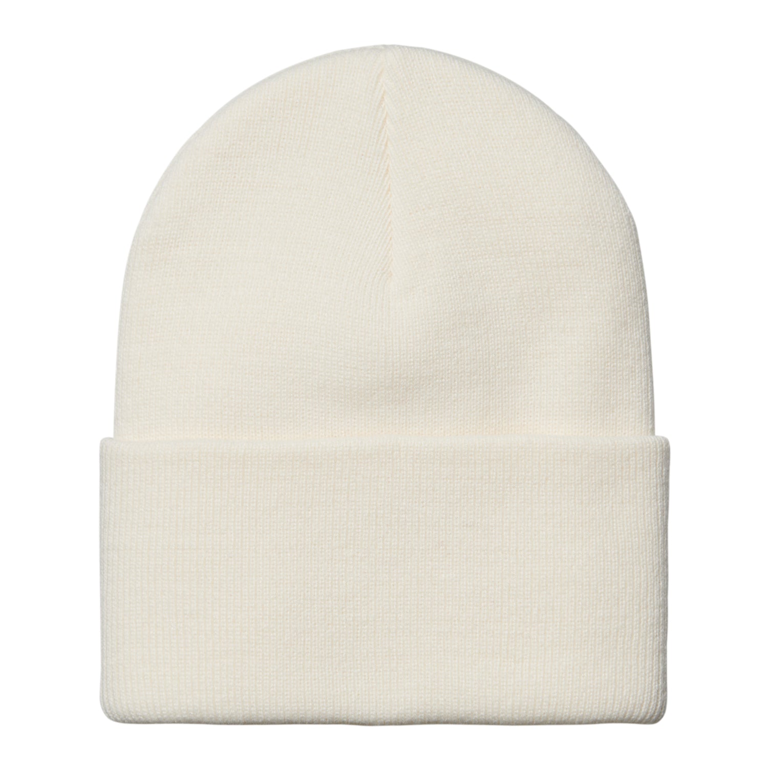 ACRYLIC WATCH HAT - Wax