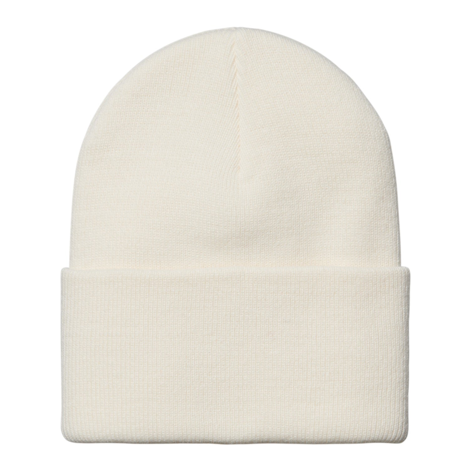 ACRYLIC WATCH HAT - Wax