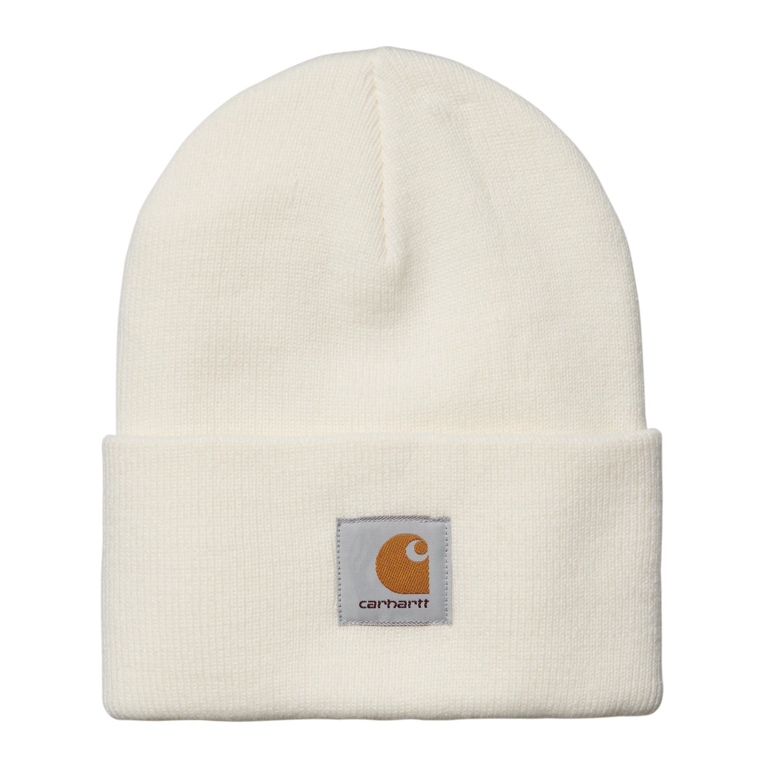 ACRYLIC WATCH HAT - Wax