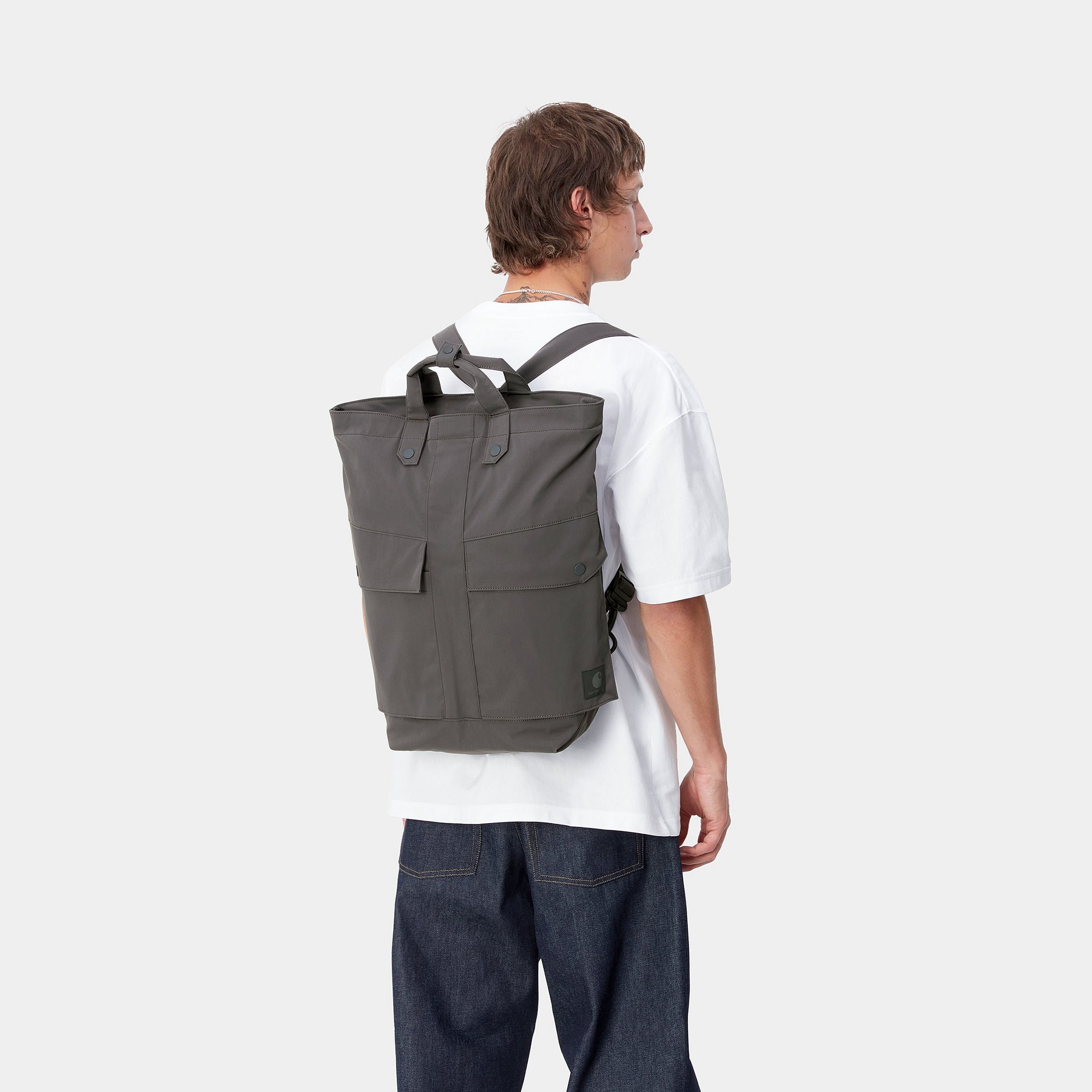 BALTO BACKPACK - Graphite