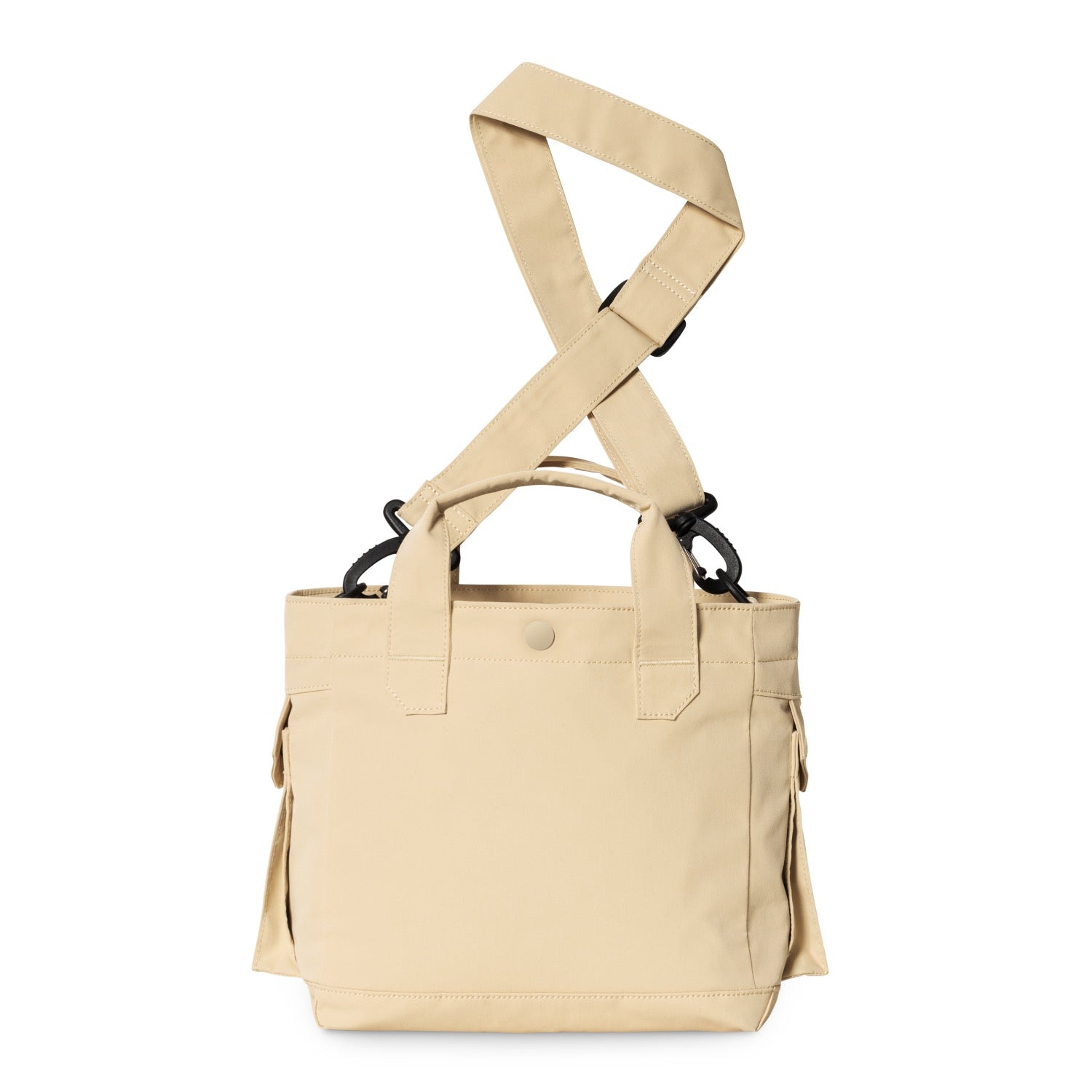 BALTO BAG - Cornsilk