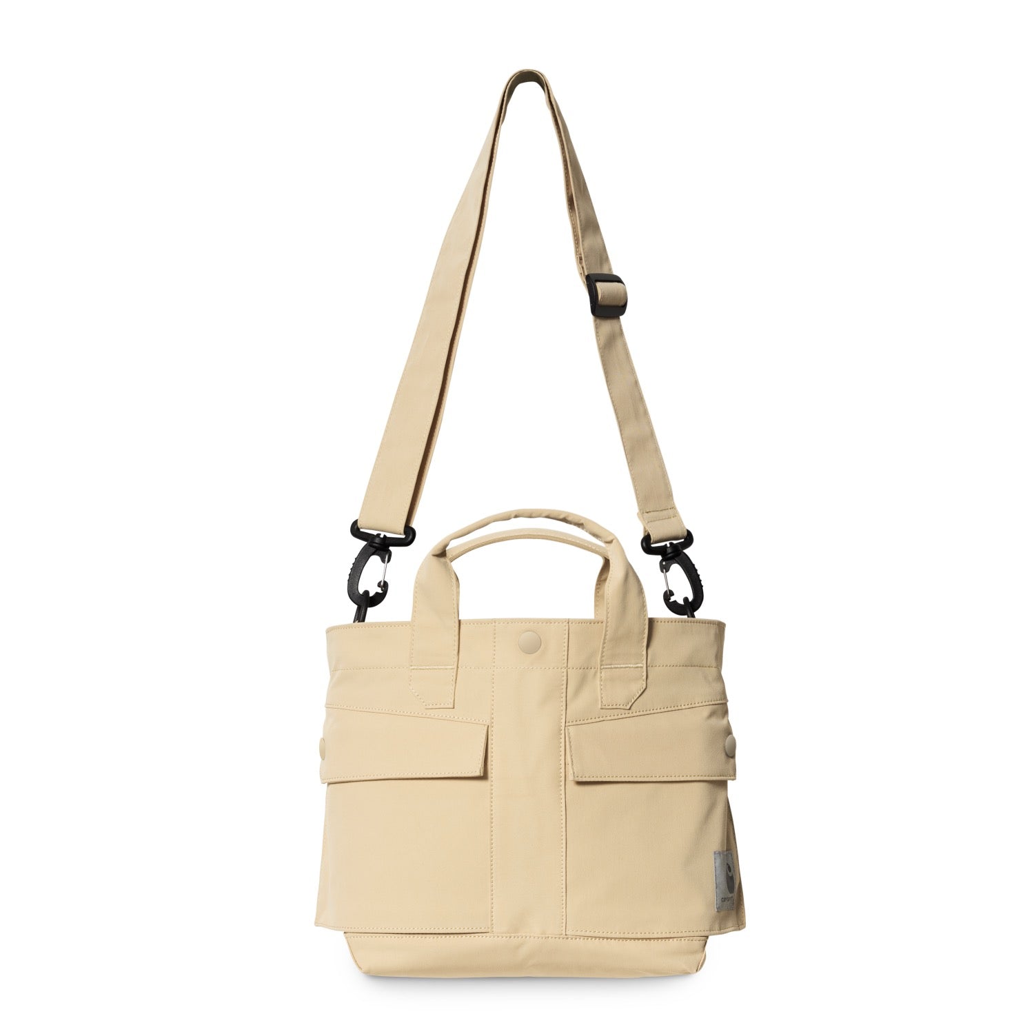 BALTO BAG - Cornsilk