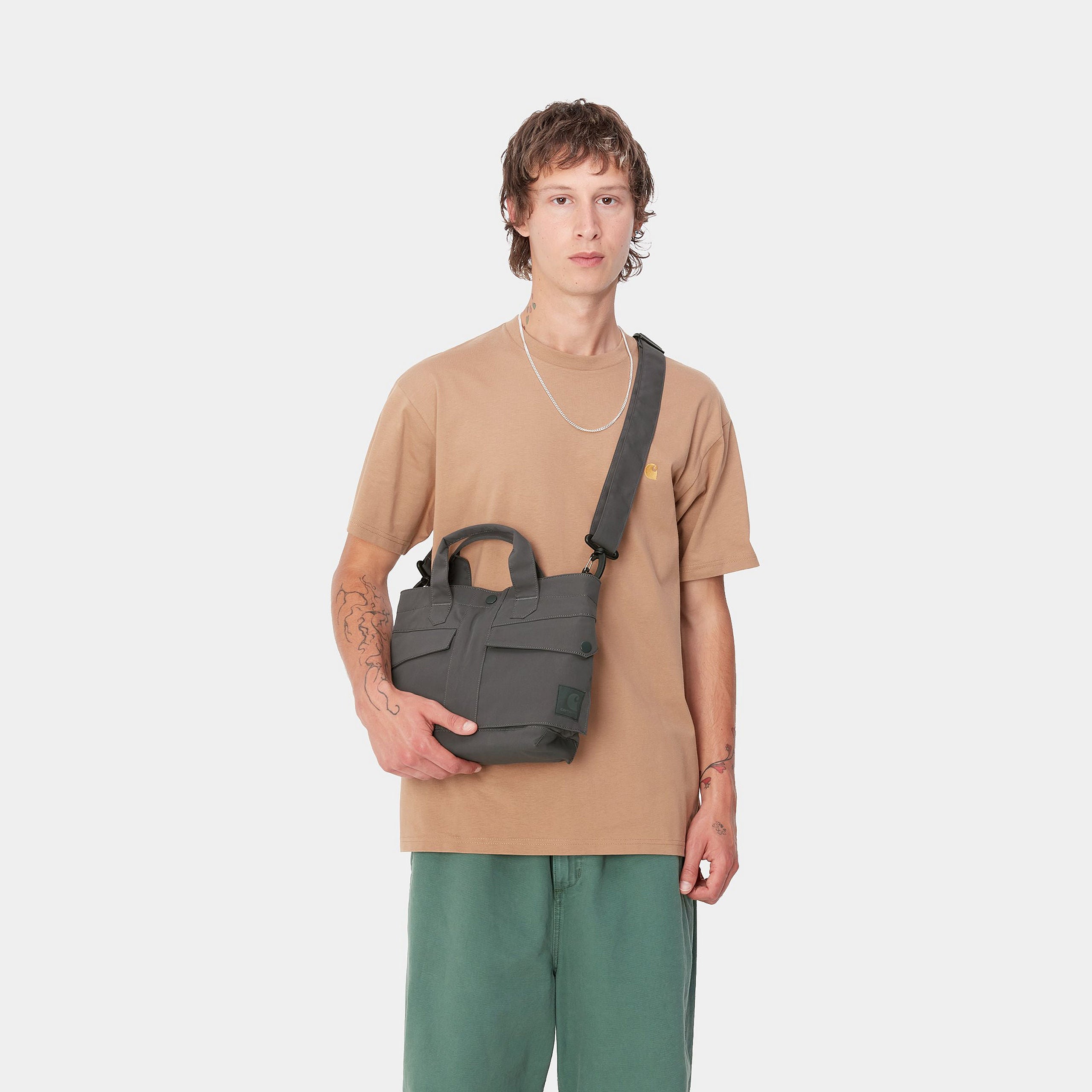 BALTO BAG - Graphite