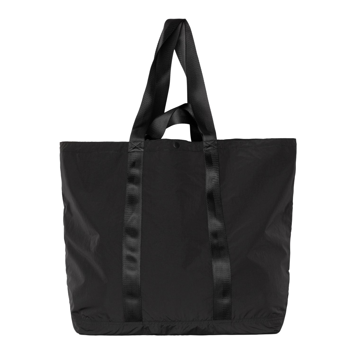 CANBY TOTE BAG - Black