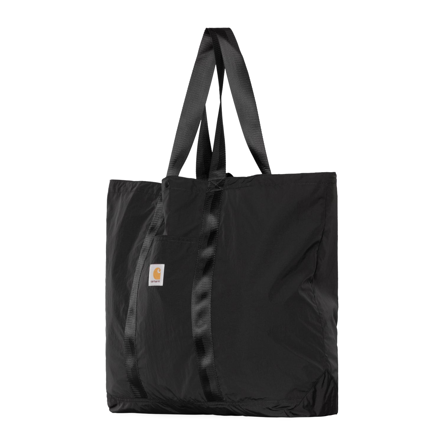 CANBY TOTE BAG - Black