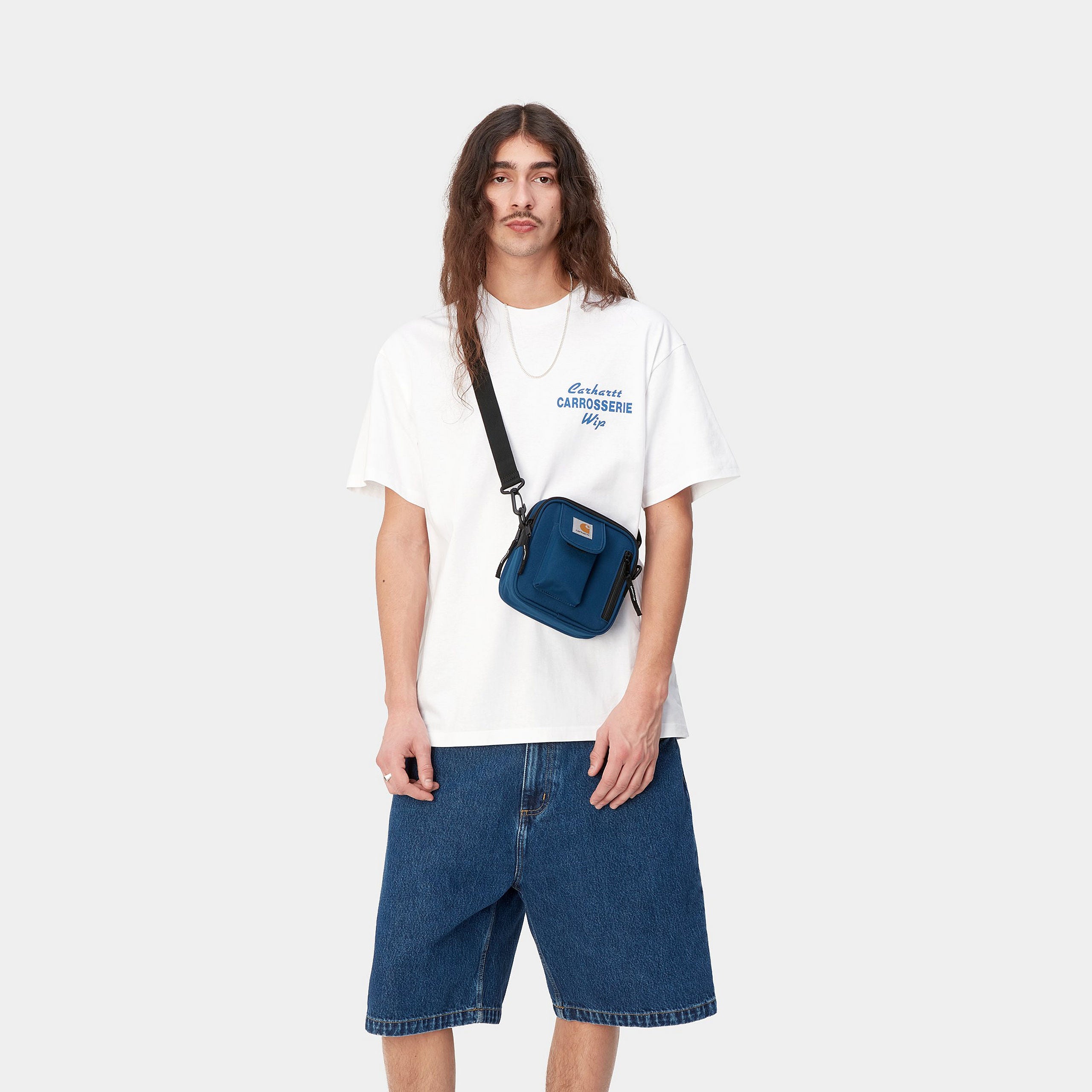 ESSENTIALS BAG, SMALL - Elder