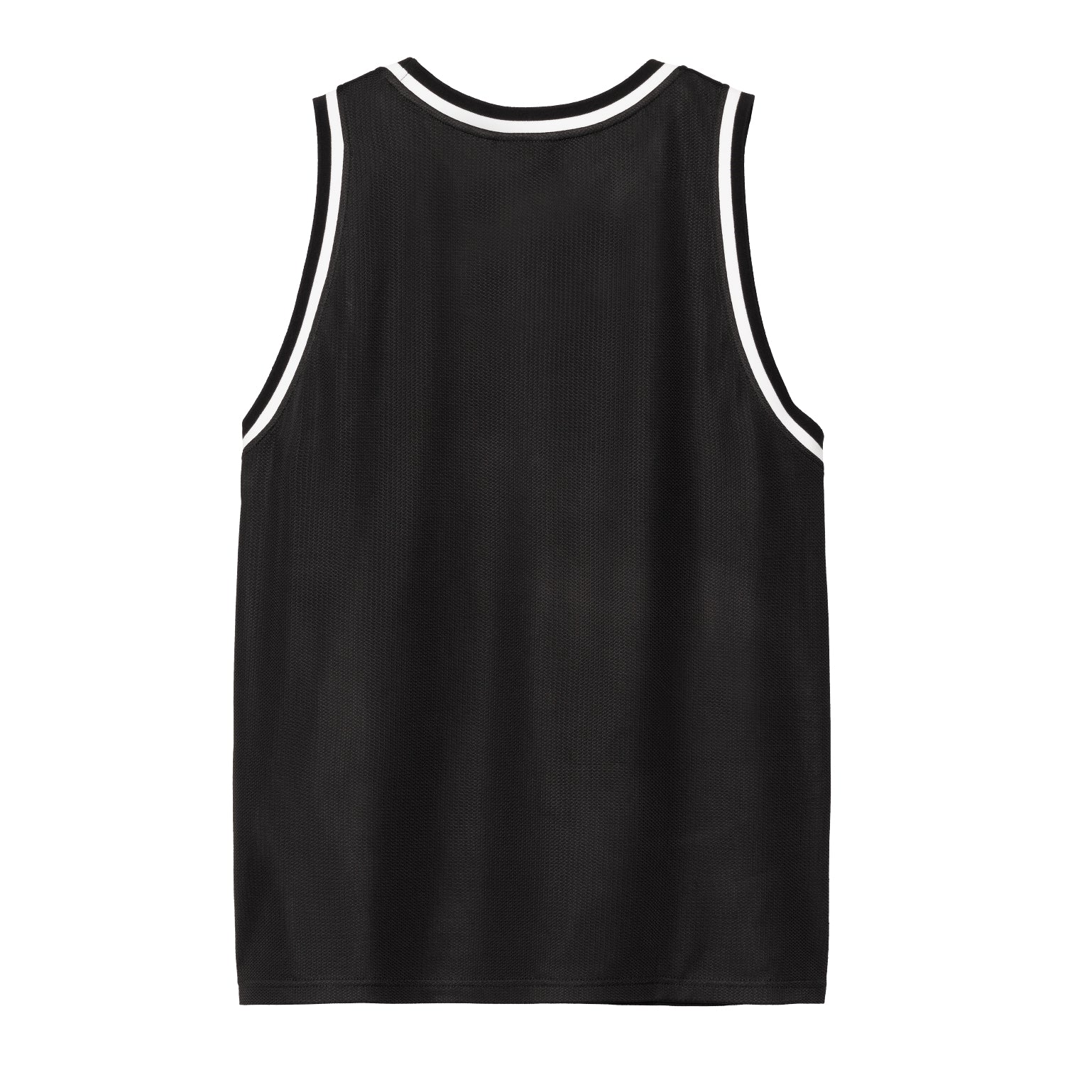 WIN LOCK A-SHIRT - Black
