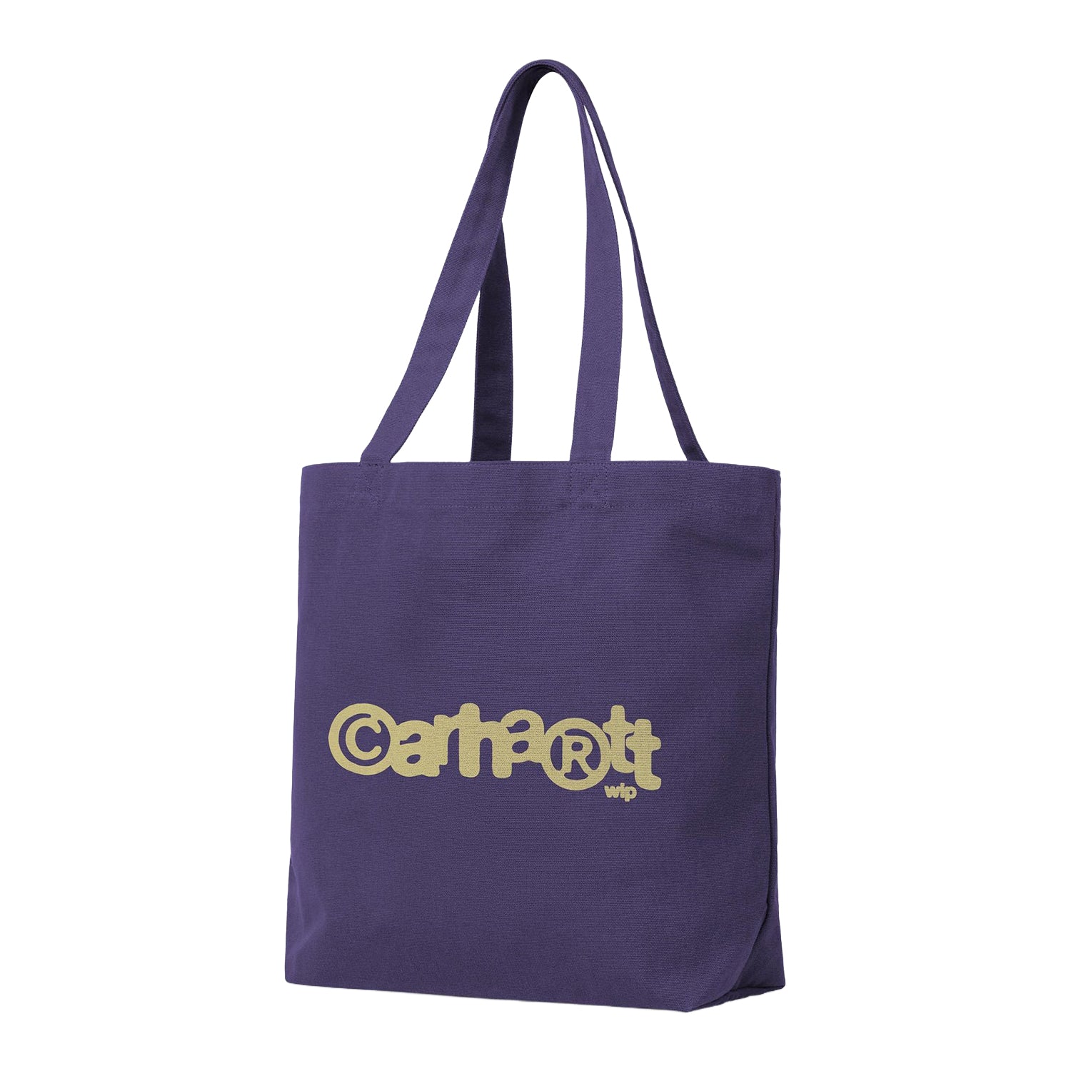 Canvas Graphic Tote - IP Print, Calla