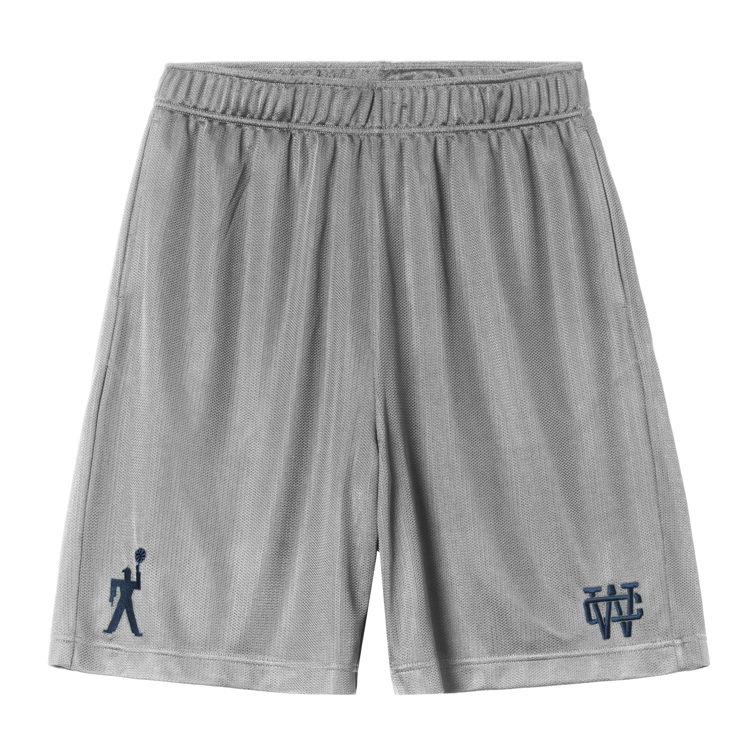 DETROIT MESH SHORT - Yosemite