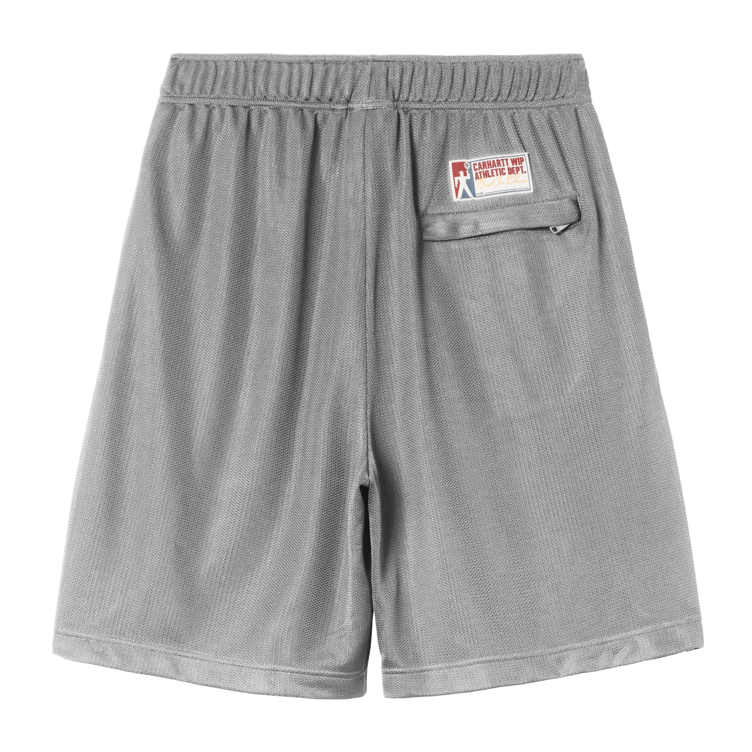 DETROIT MESH SHORT - Yosemite