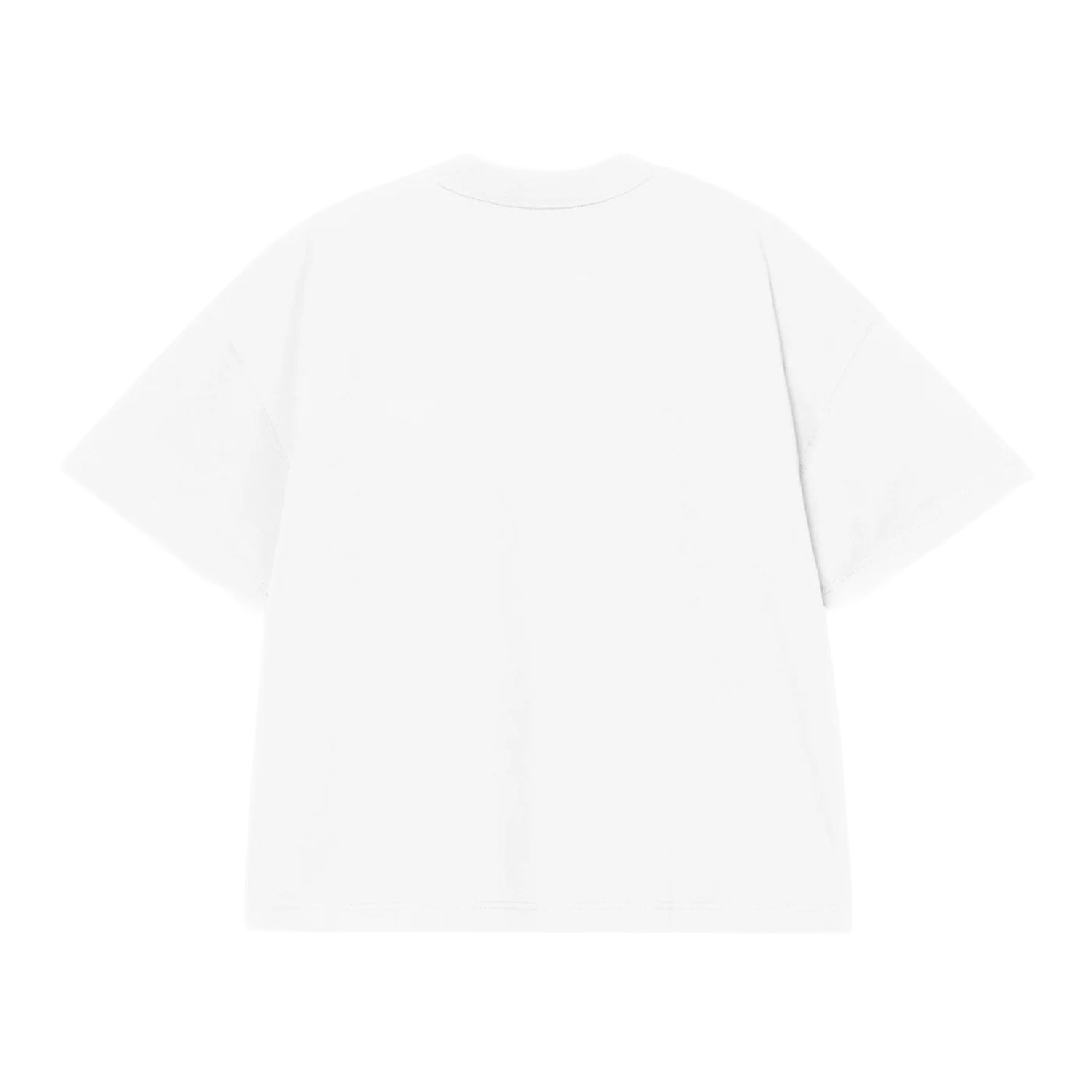 S/S Archive T-Shirt - White