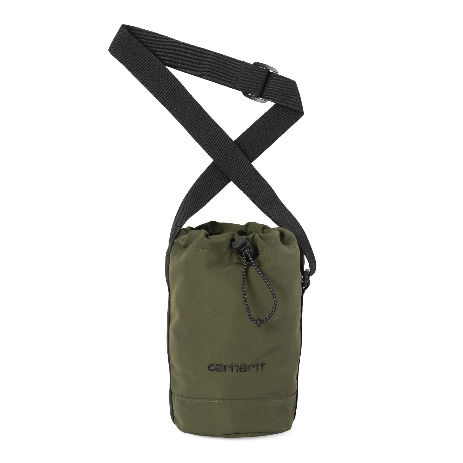 IRWIN BAG - Turtle / Black / Black
