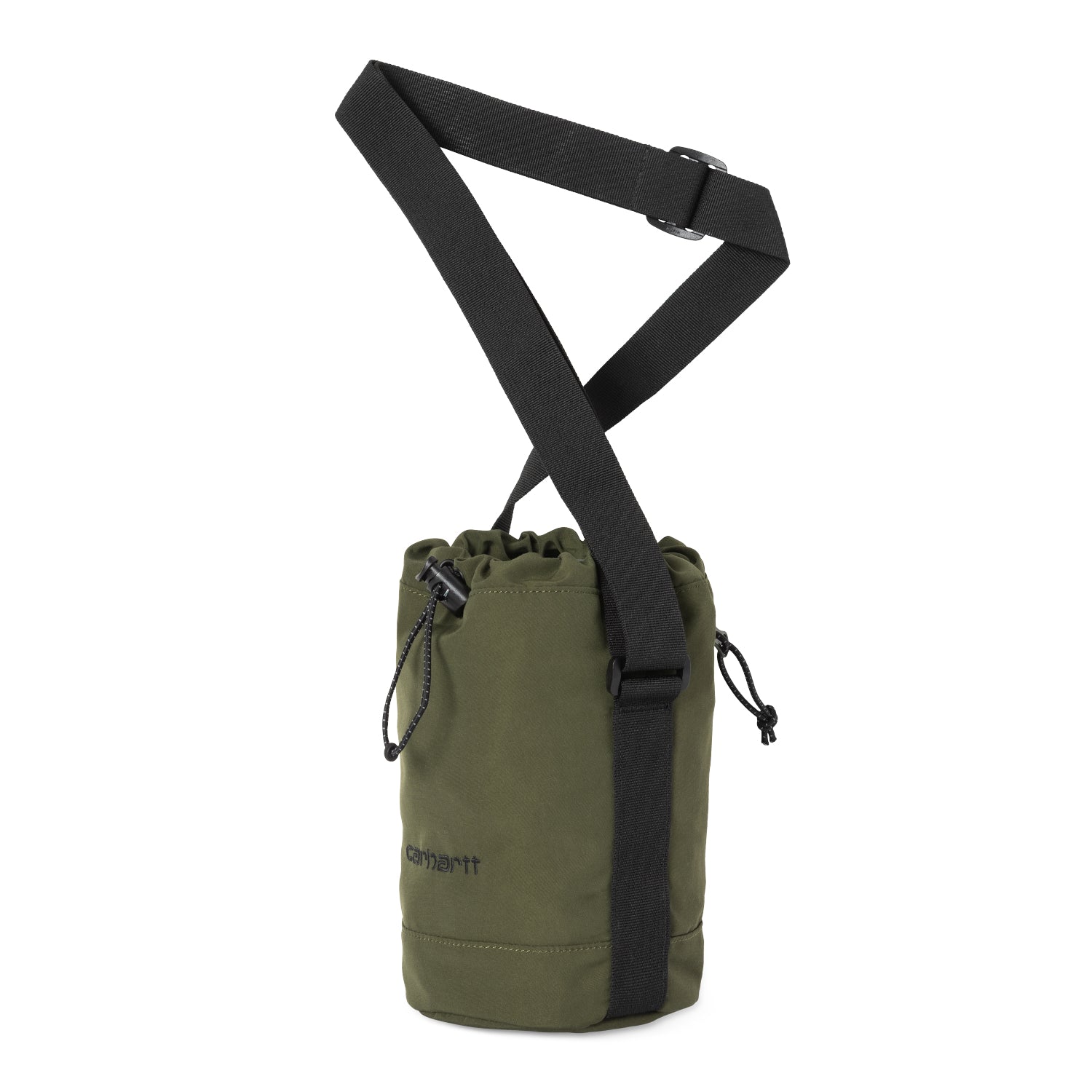 IRWIN BAG - Turtle / Black / Black