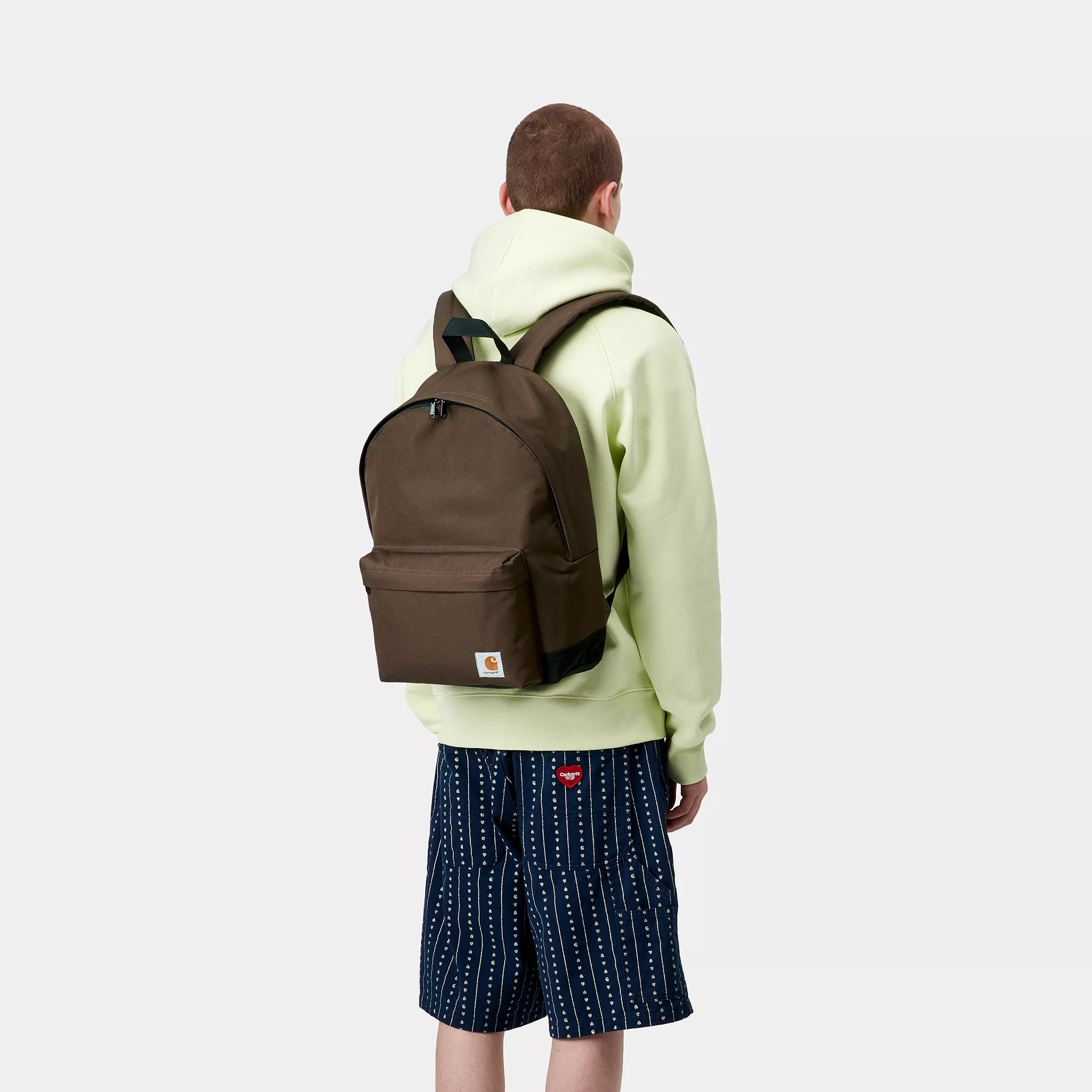 JAKE BACKPACK - Liberica