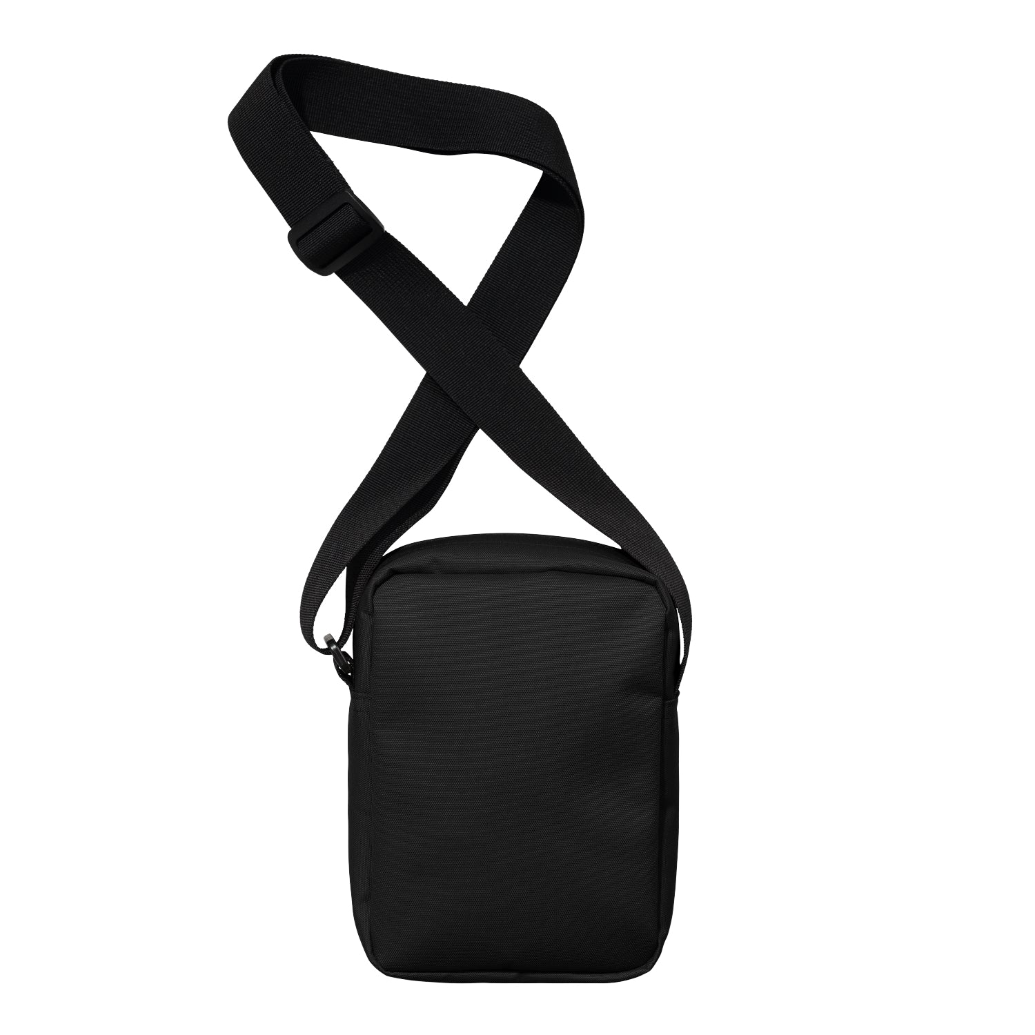 JAKE SHOULDER POUCH - Black