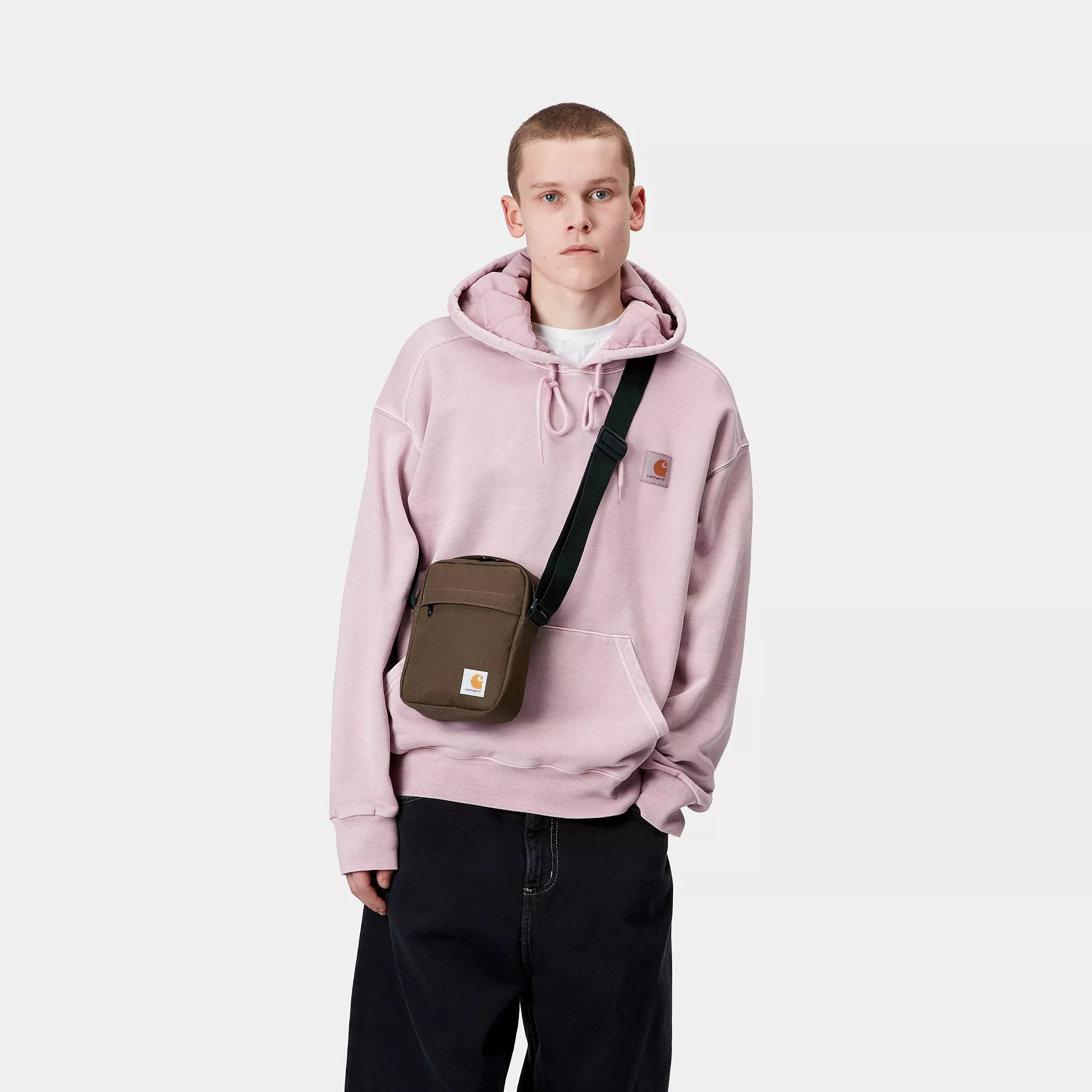 JAKE SHOULDER POUCH - Liberica