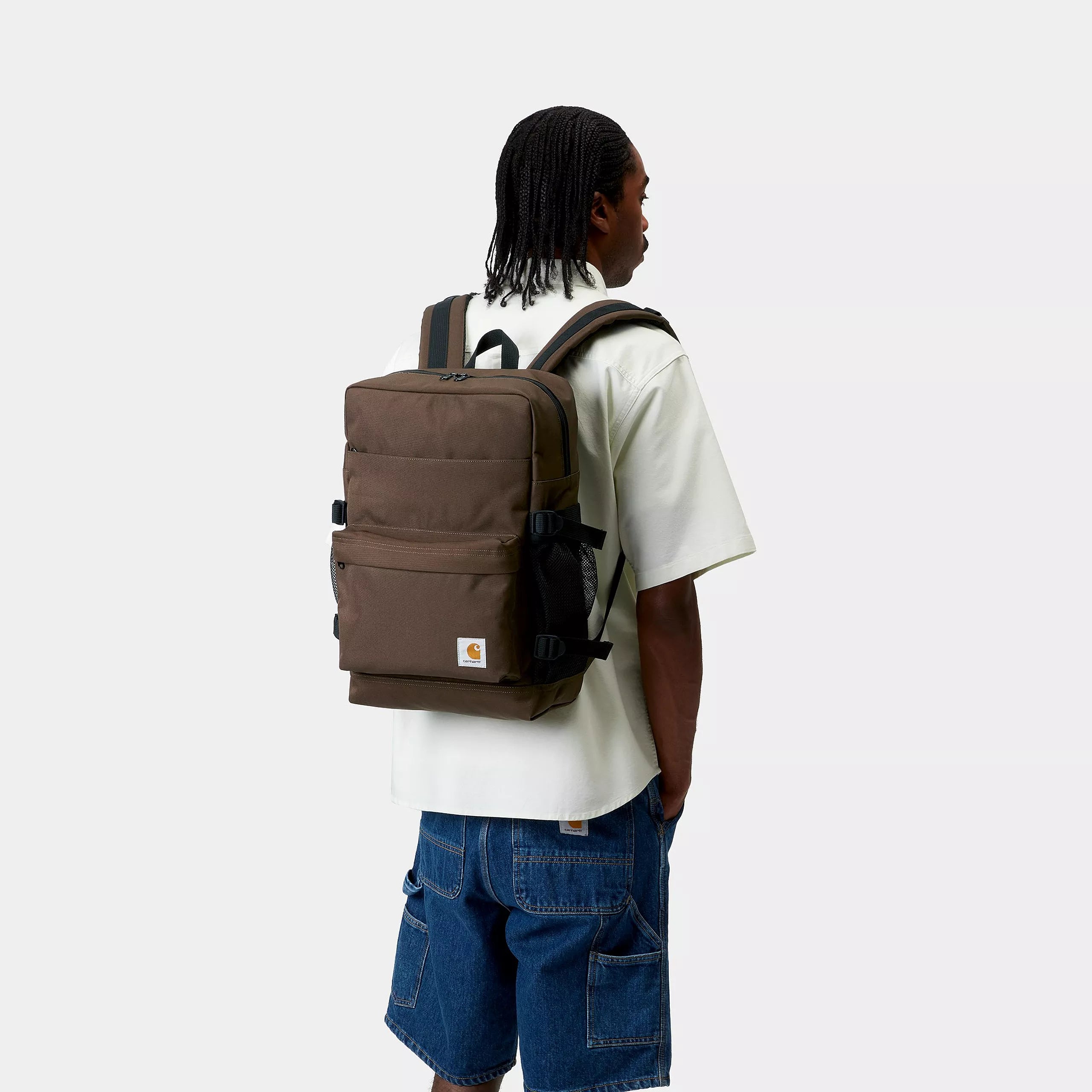 JAKOB BACKPACK - Liberica