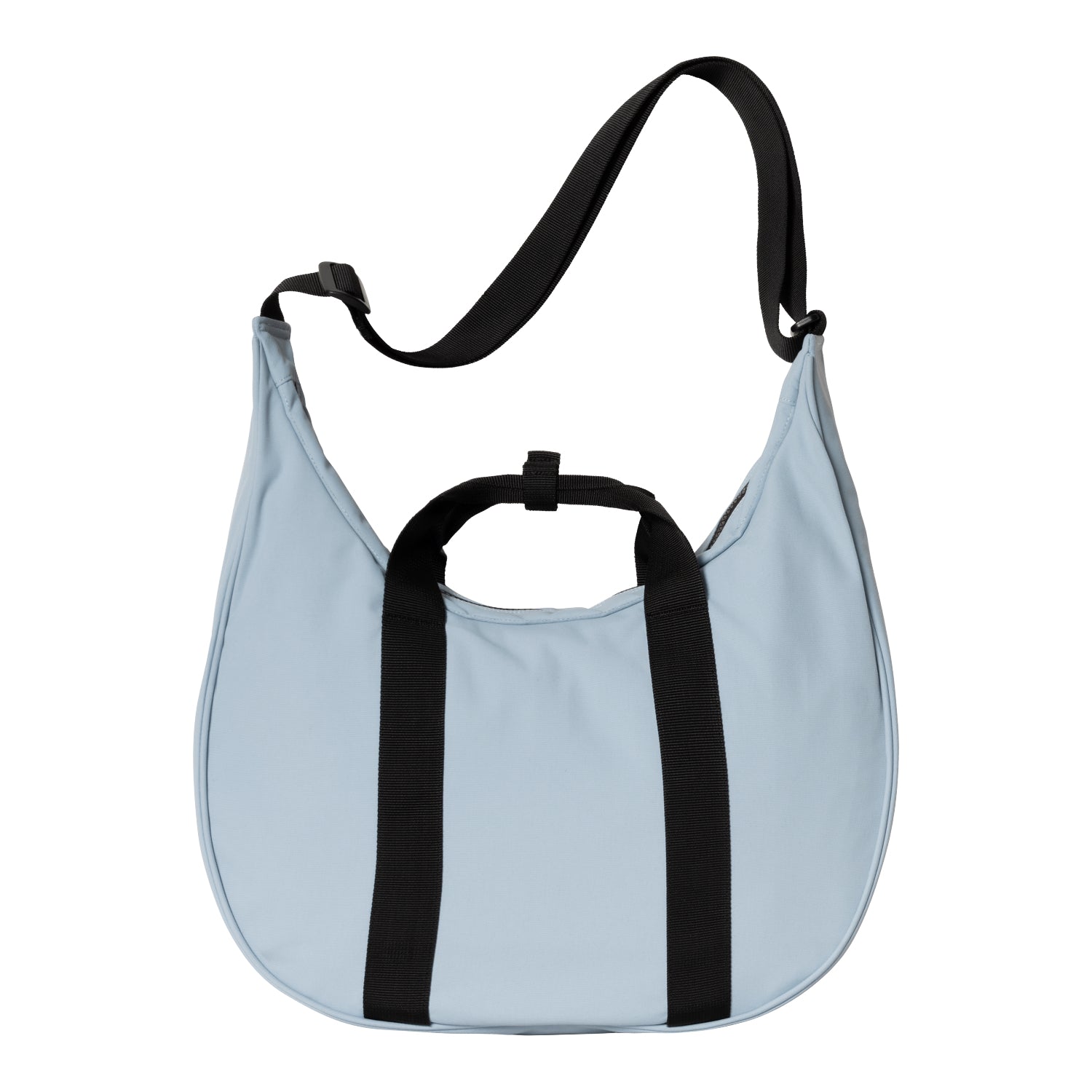 KAYTER BAG, MEDIUM - Frosted Blue