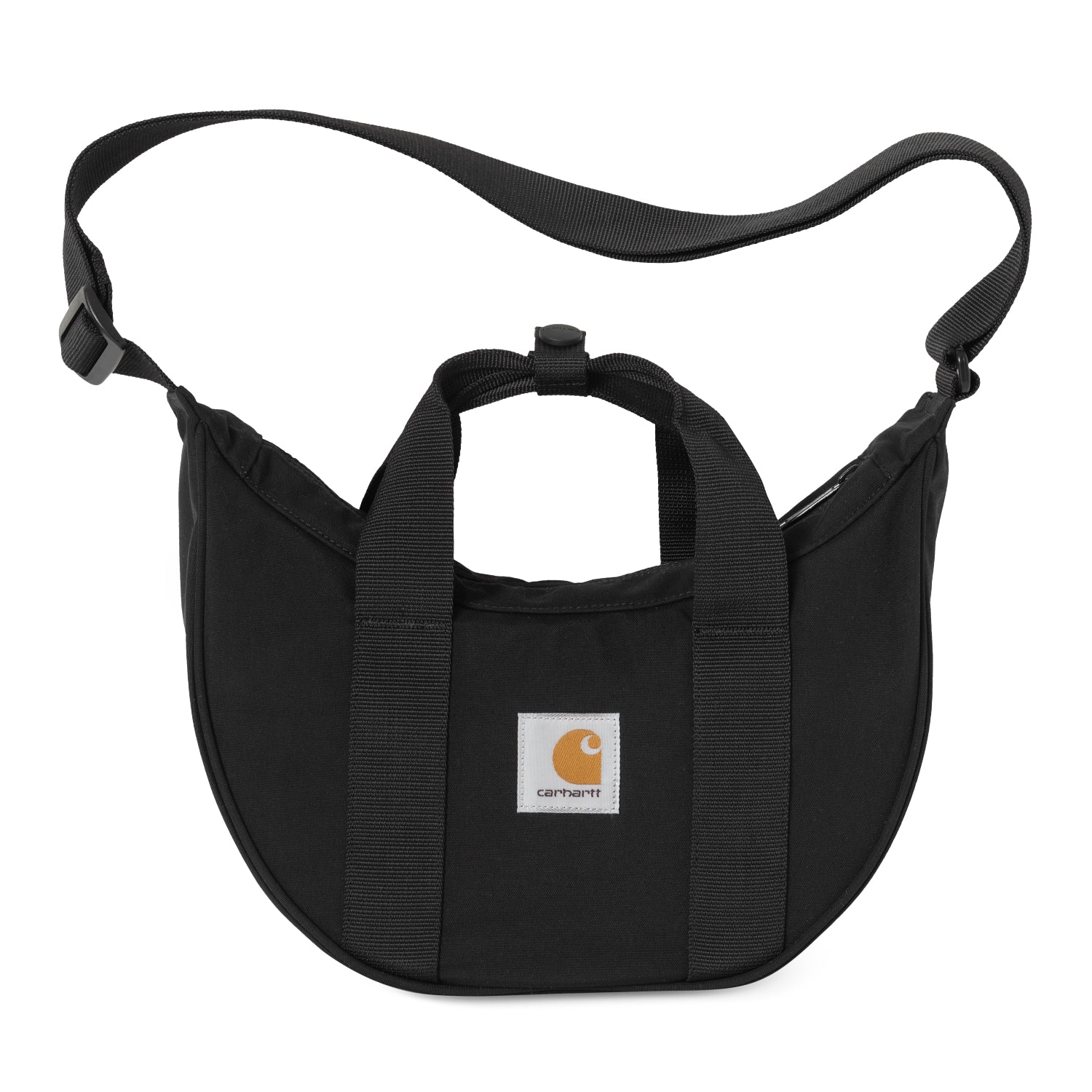 KAYTER BAG, SMALL - Black