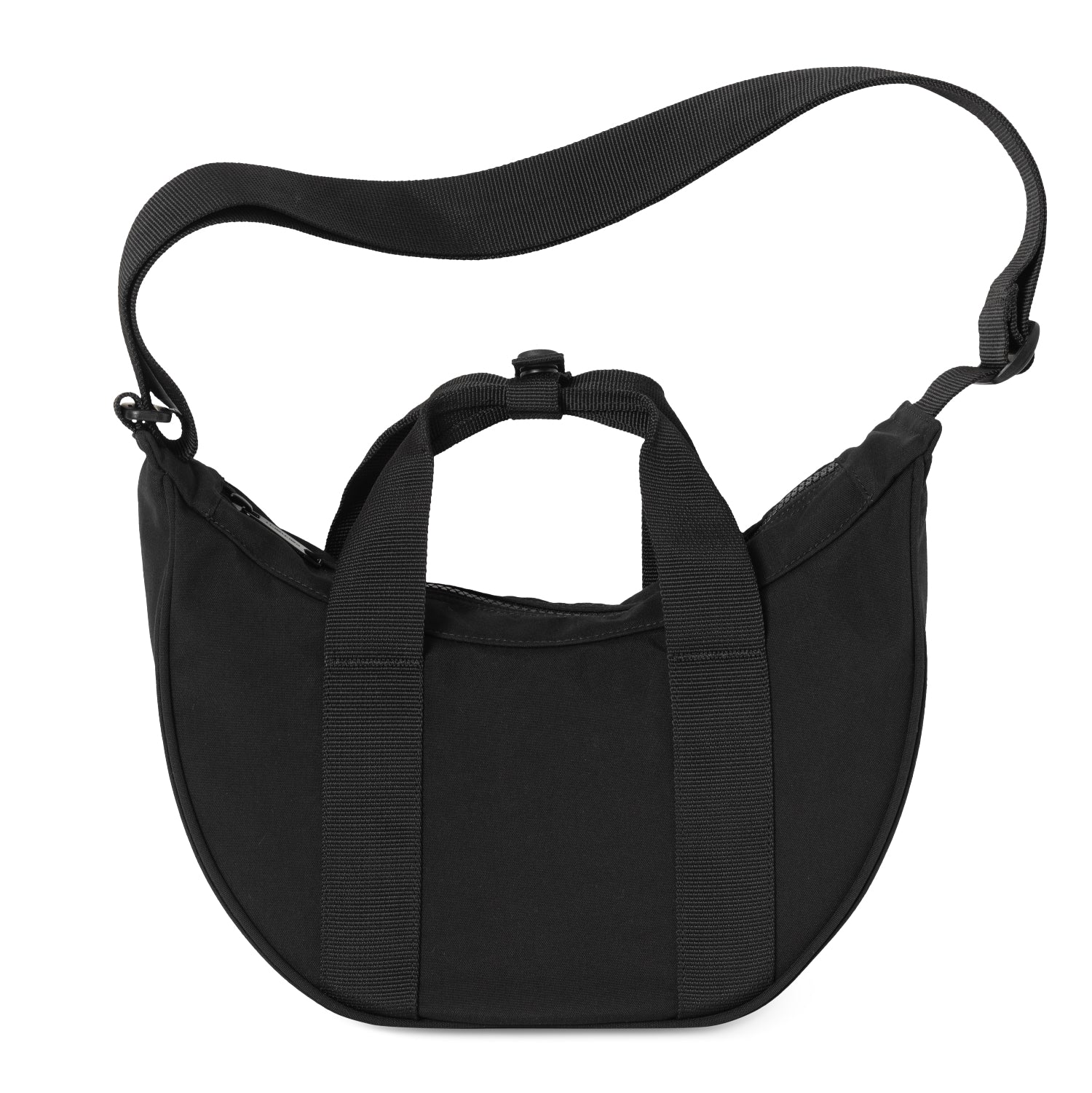 KAYTER BAG, SMALL - Black