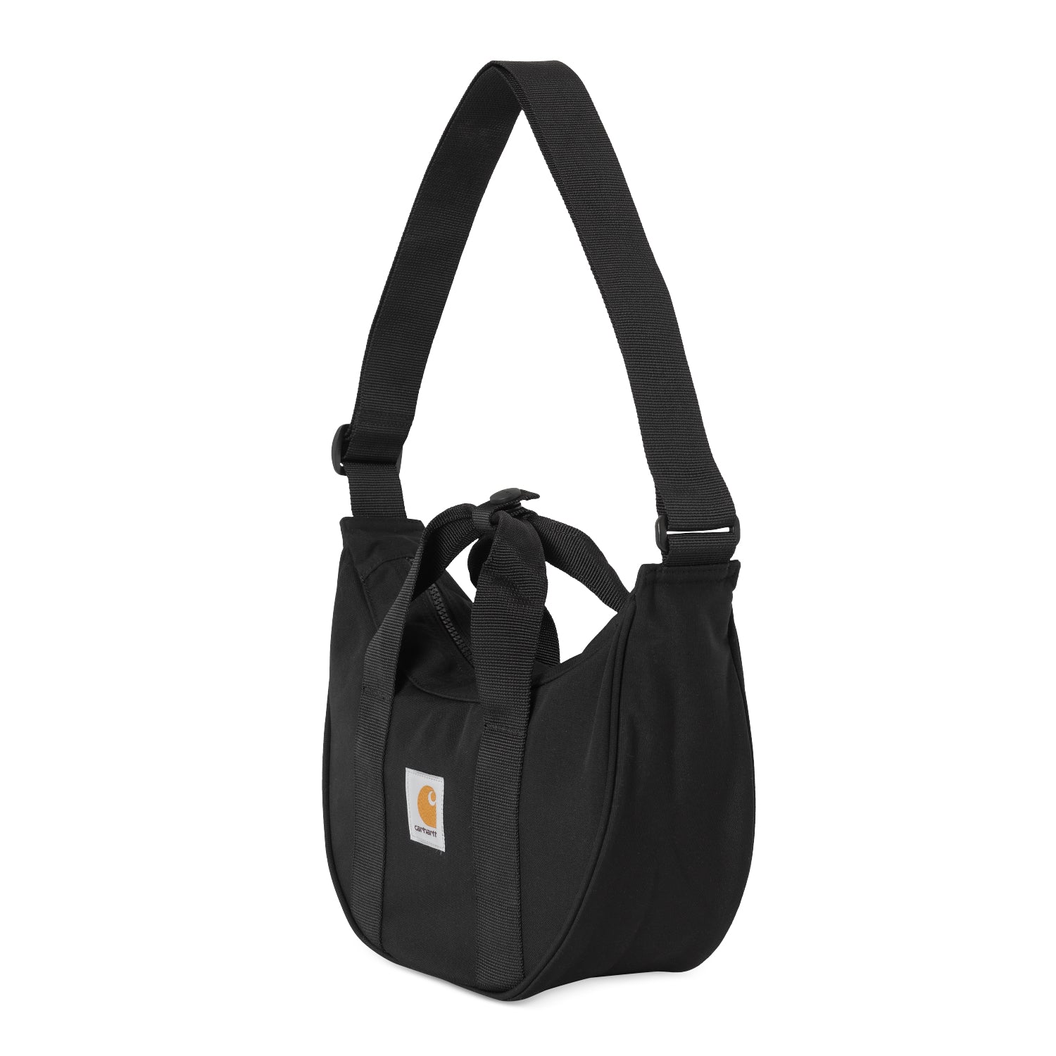 KAYTER BAG, SMALL - Black