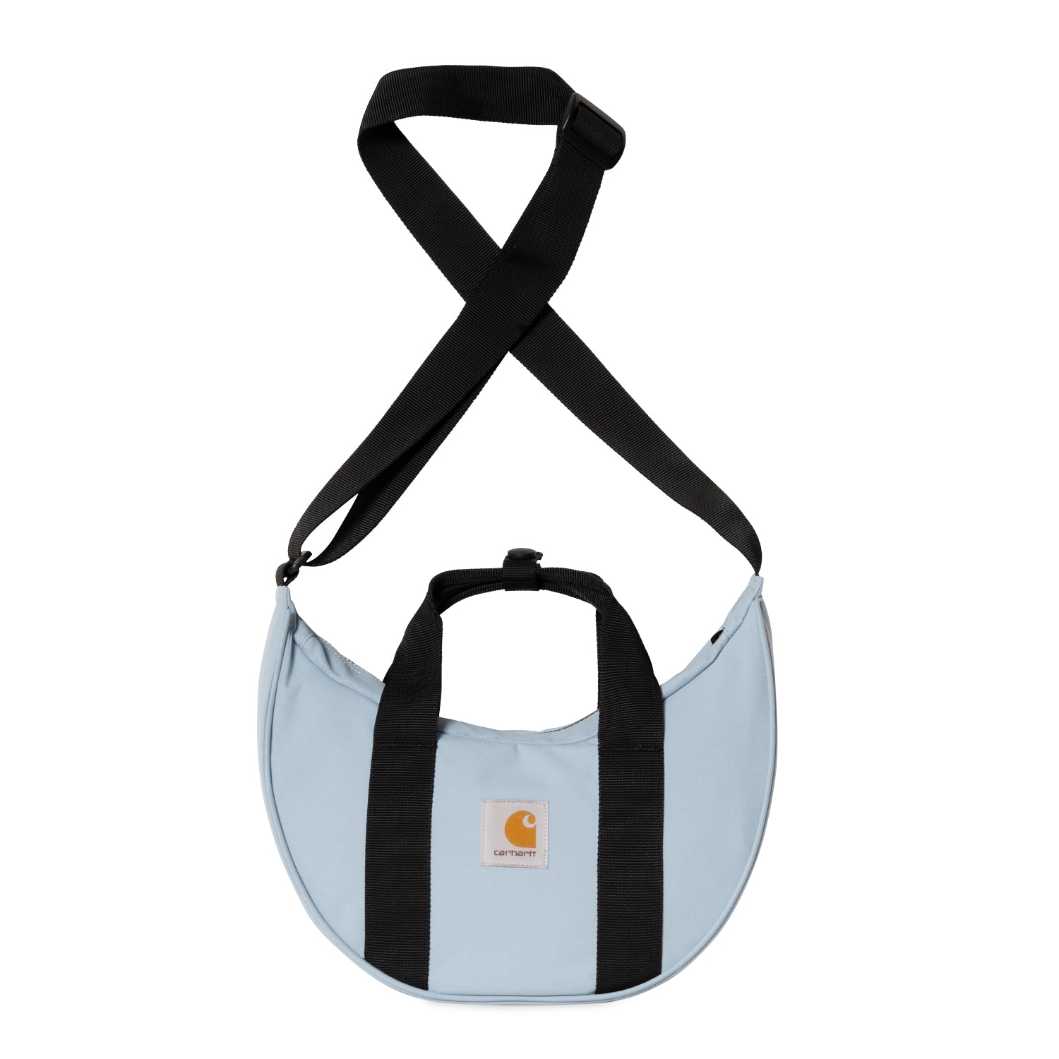 KAYTER BAG, SMALL - Frosted Blue