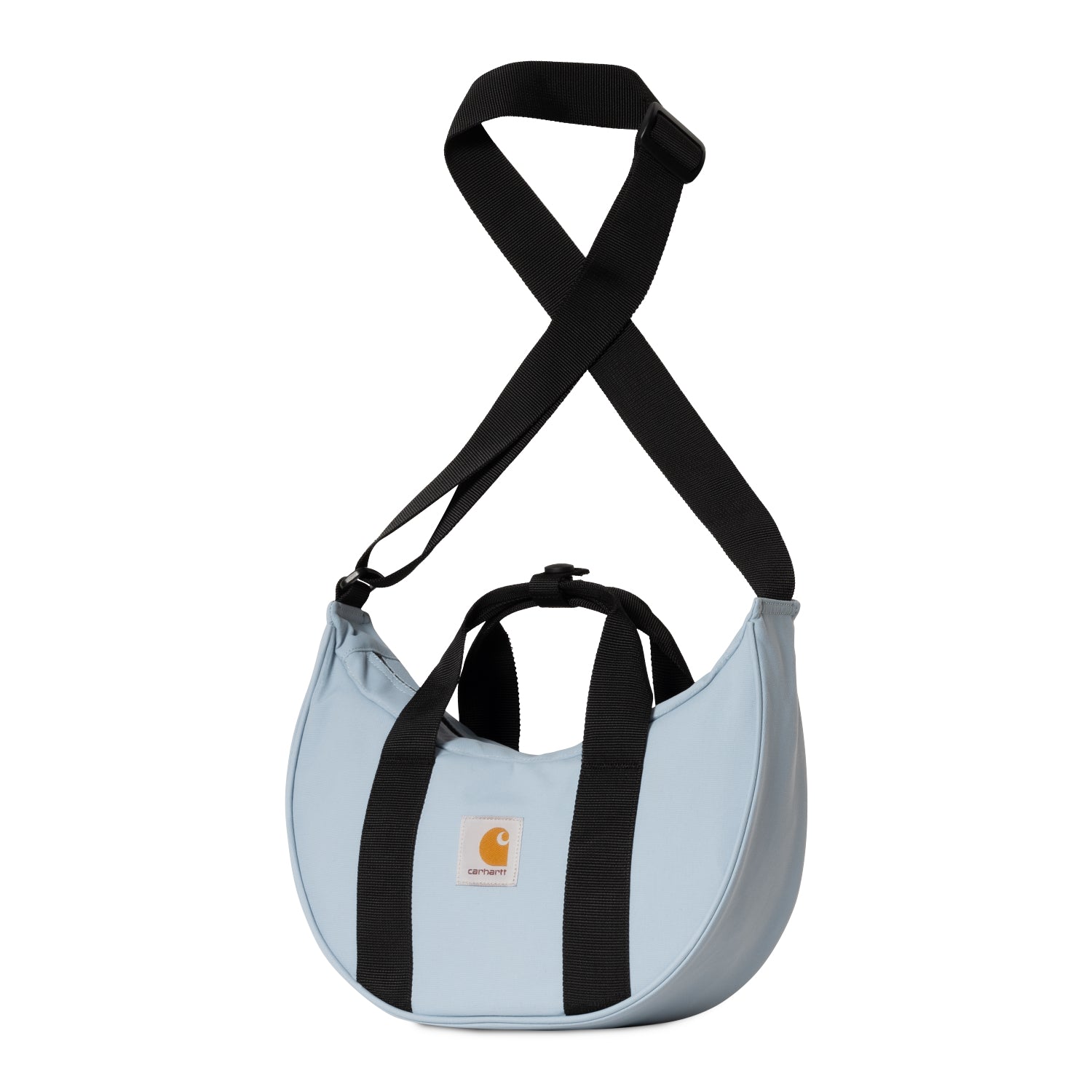 KAYTER BAG, SMALL - Frosted Blue