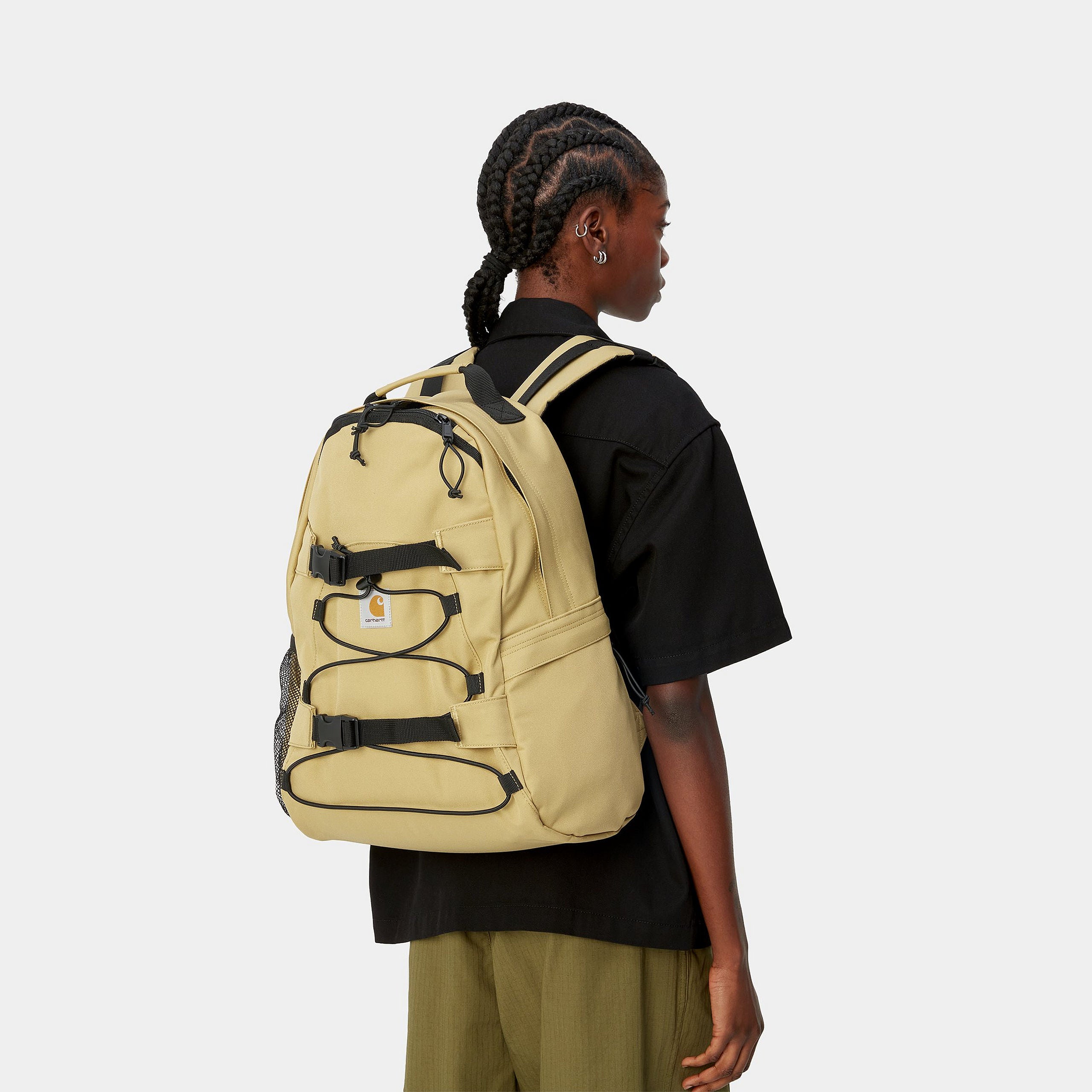 KICKFLIP BACKPACK - Agate