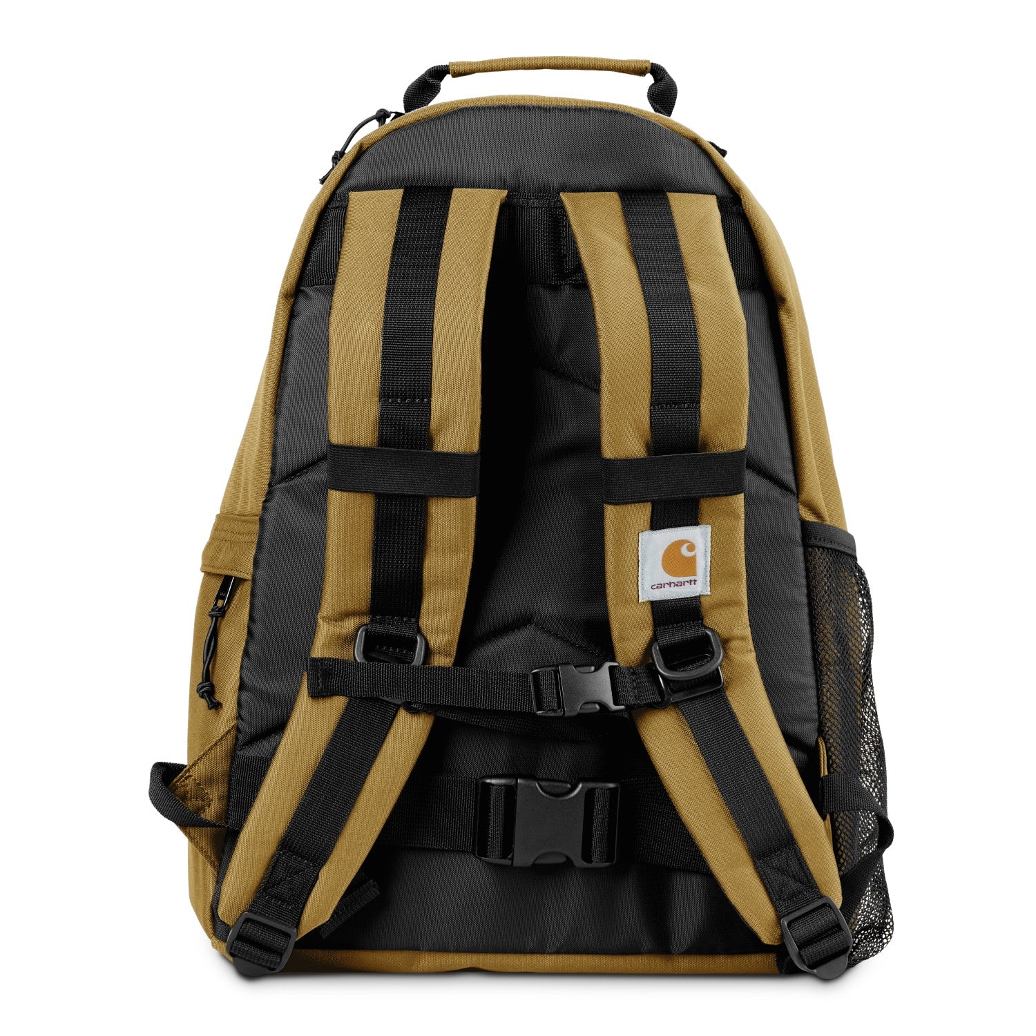 KICKFLIP BACKPACK - Bourbon