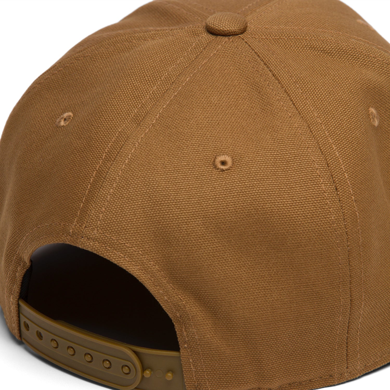 LOGO CAP - Hamilton Brown