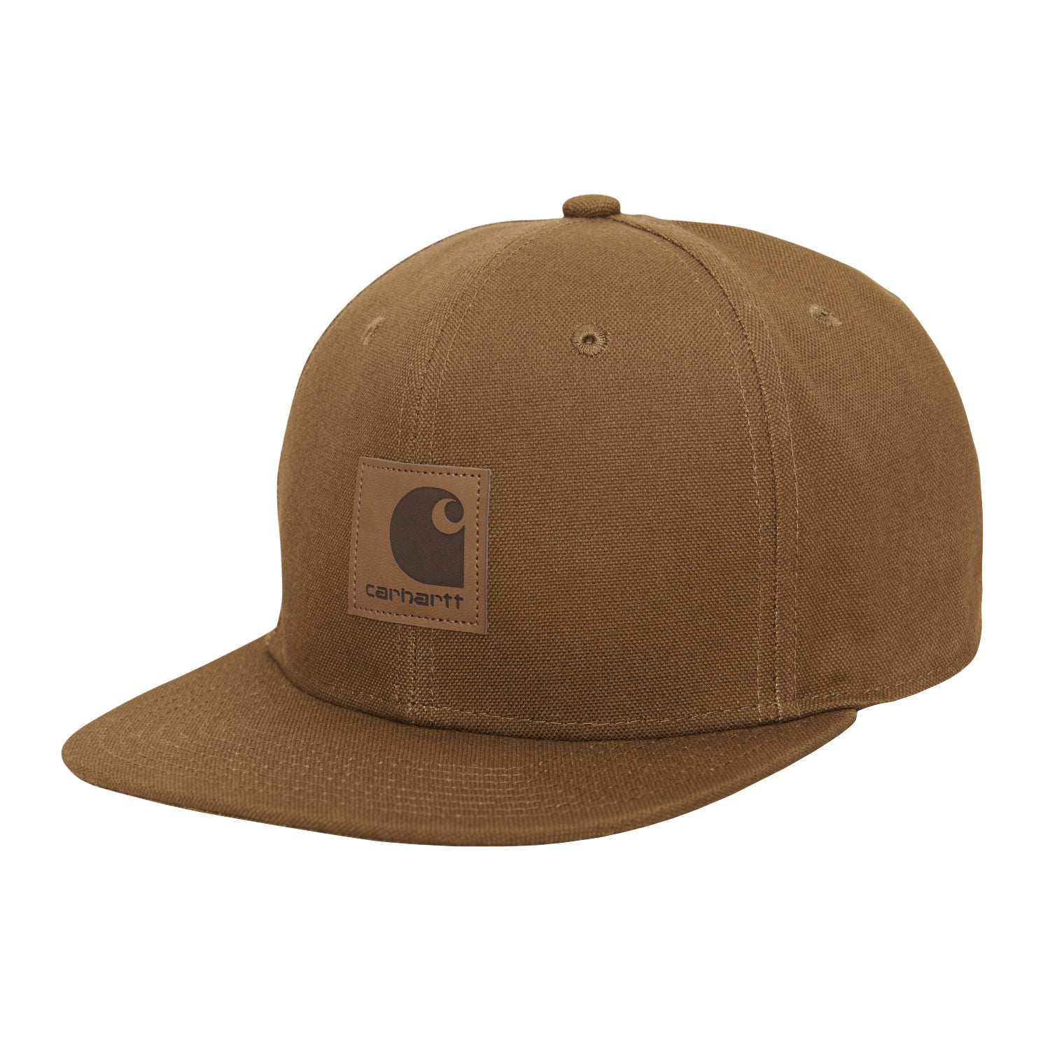LOGO CAP - Hamilton Brown