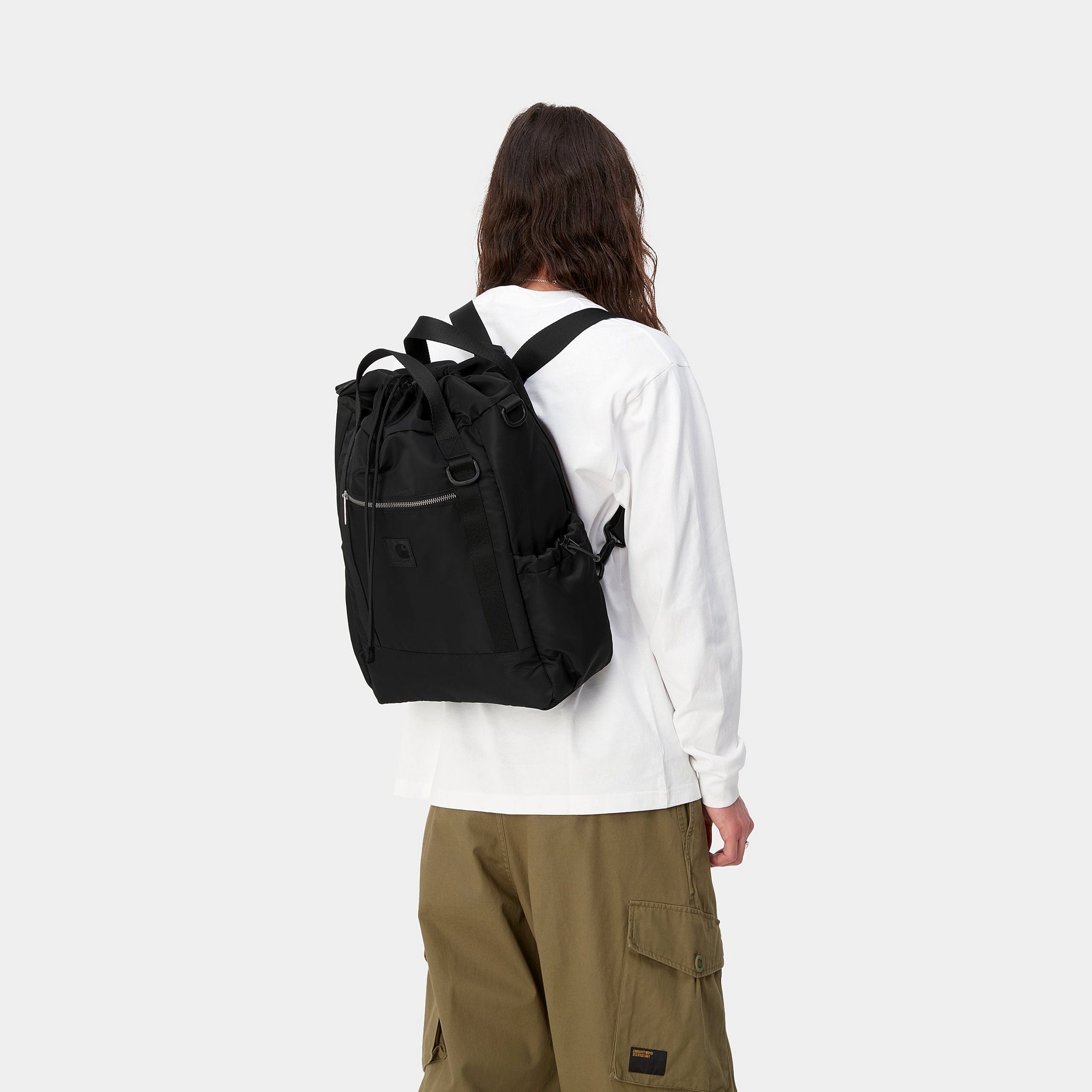 OTLEY BACKPACK - Black