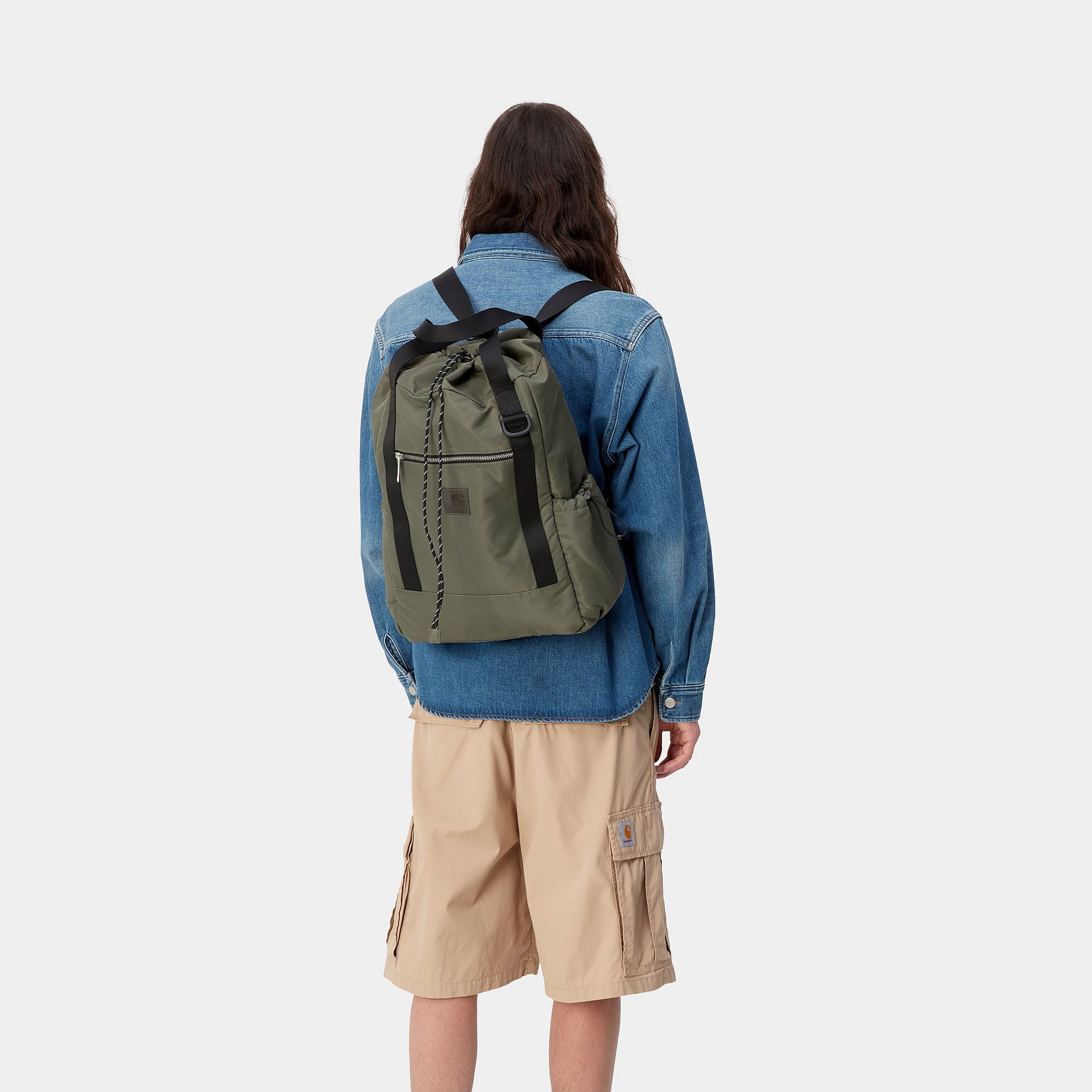 OTLEY BACKPACK - Cypress