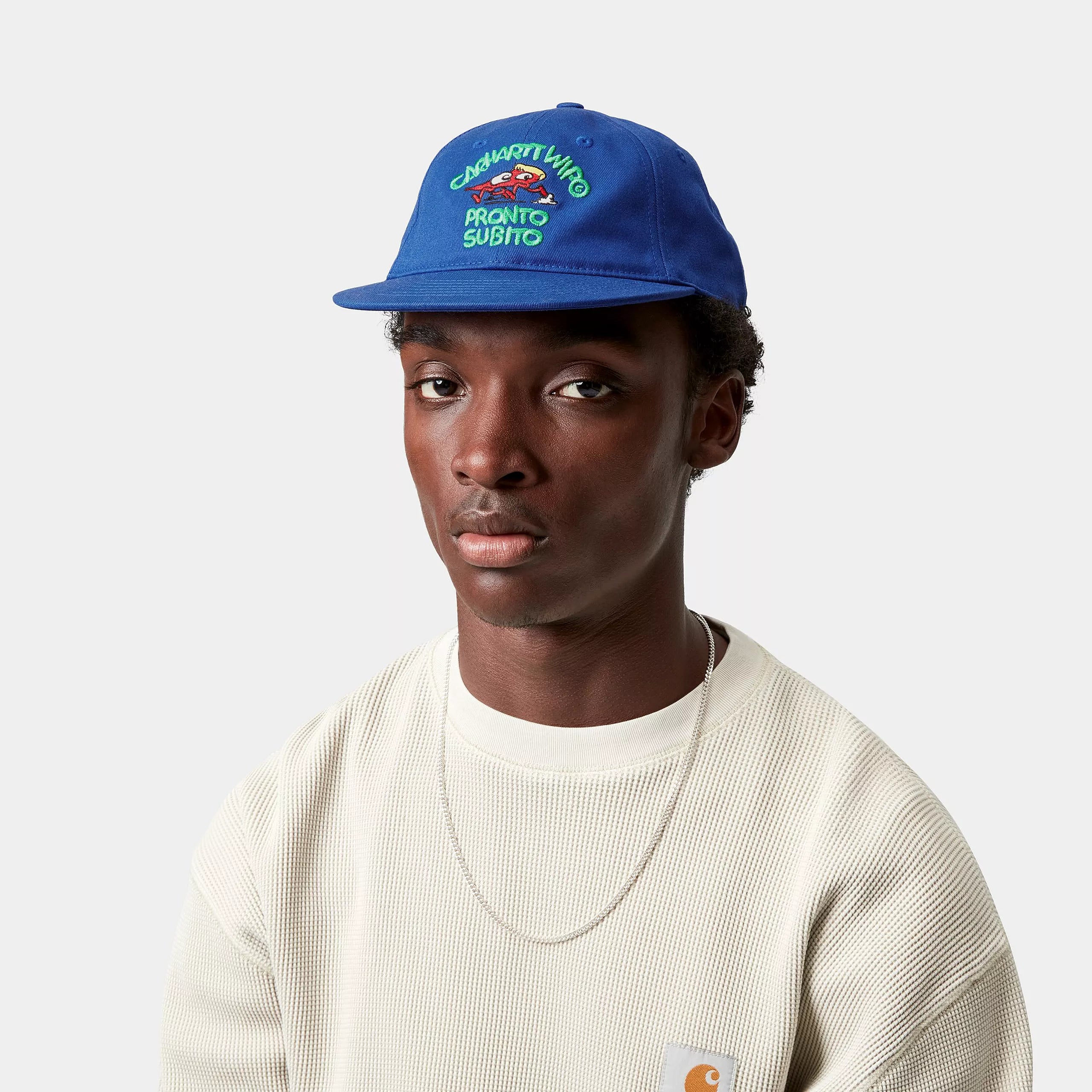 PRONTO CAP - Wolfsbane