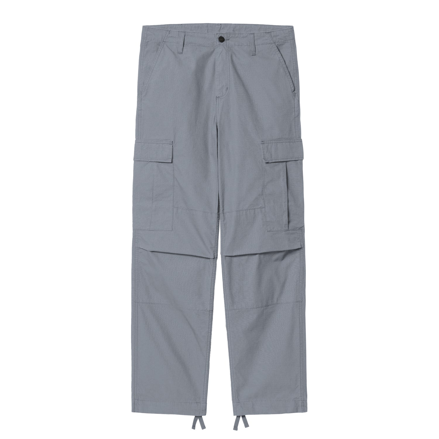 REGULAR CARGO PANT - Mirror (rinsed)